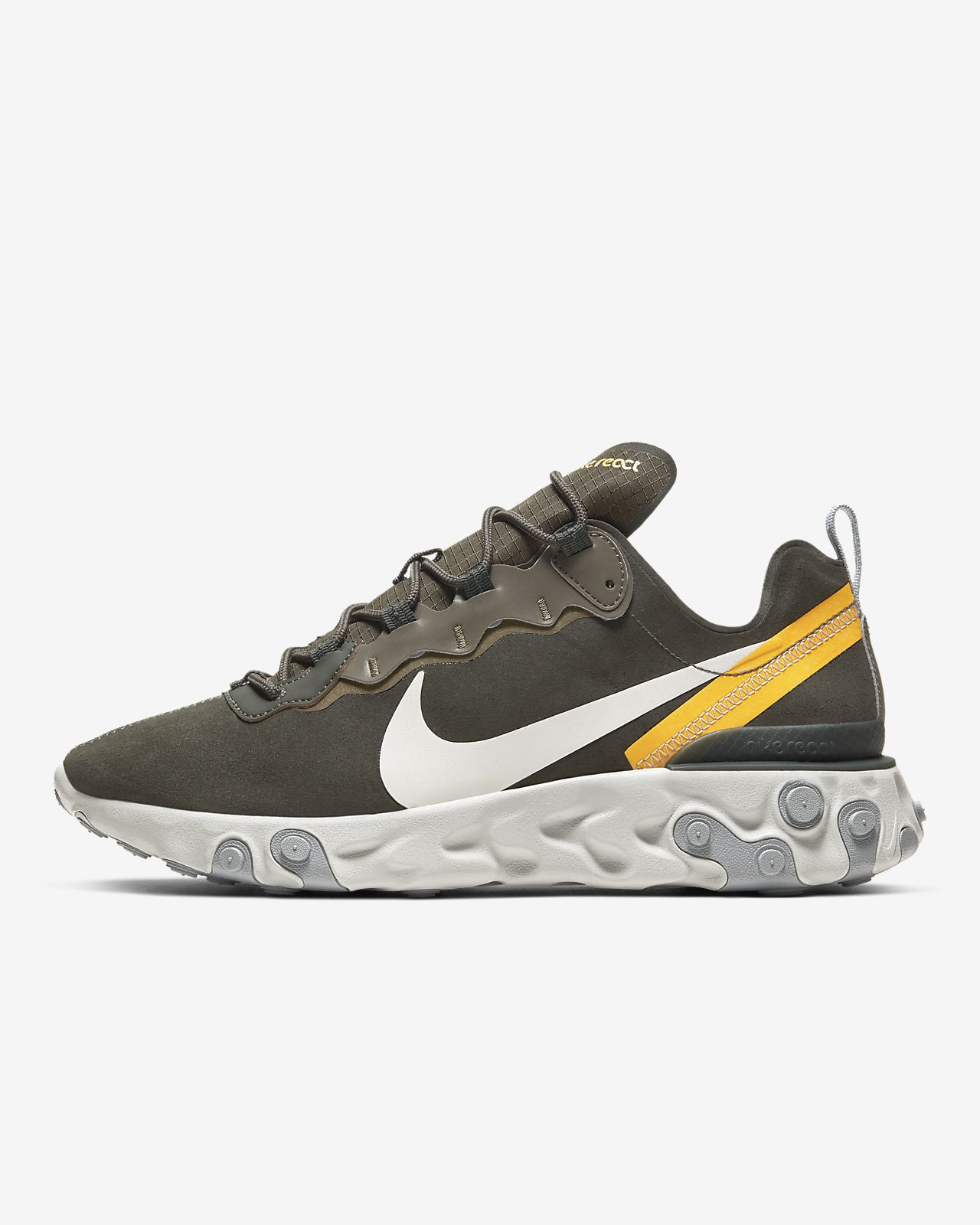 nike react element shake evolve uomo scontate