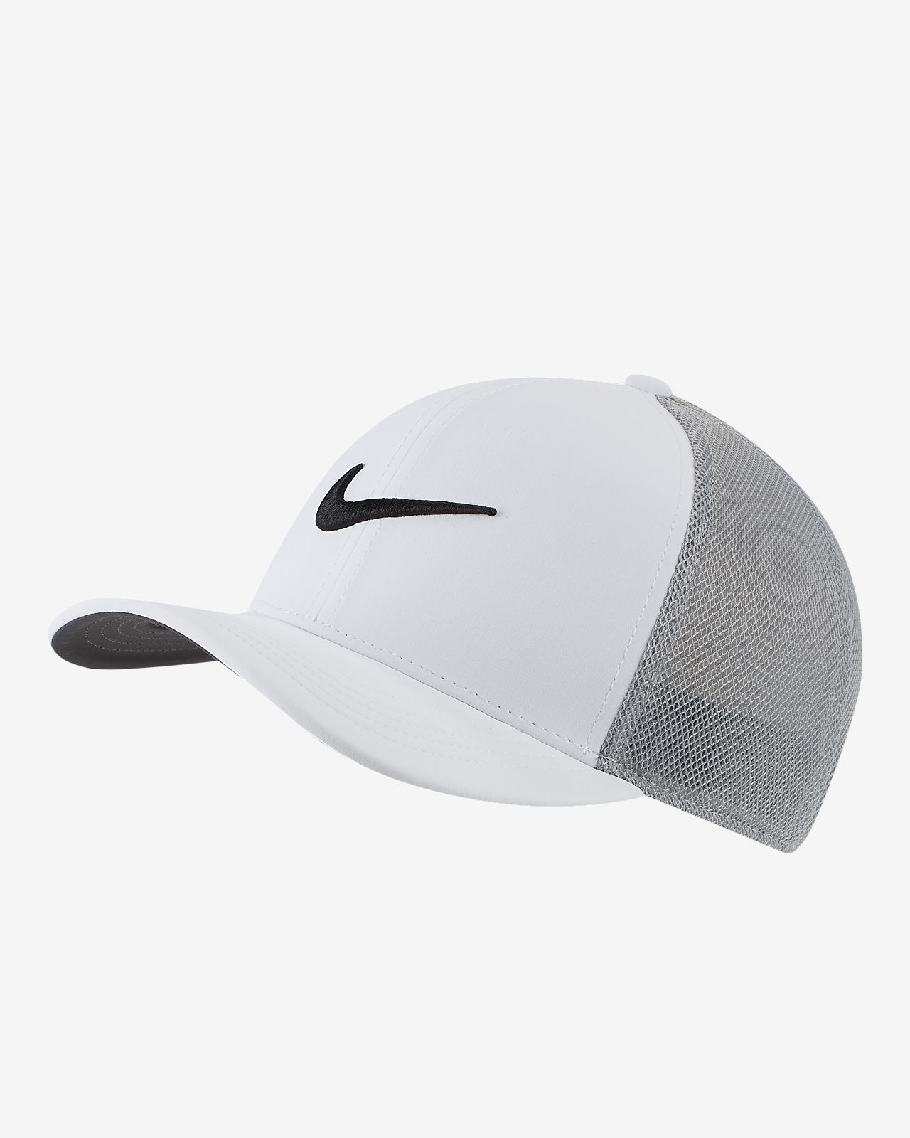 nike golf hat mens