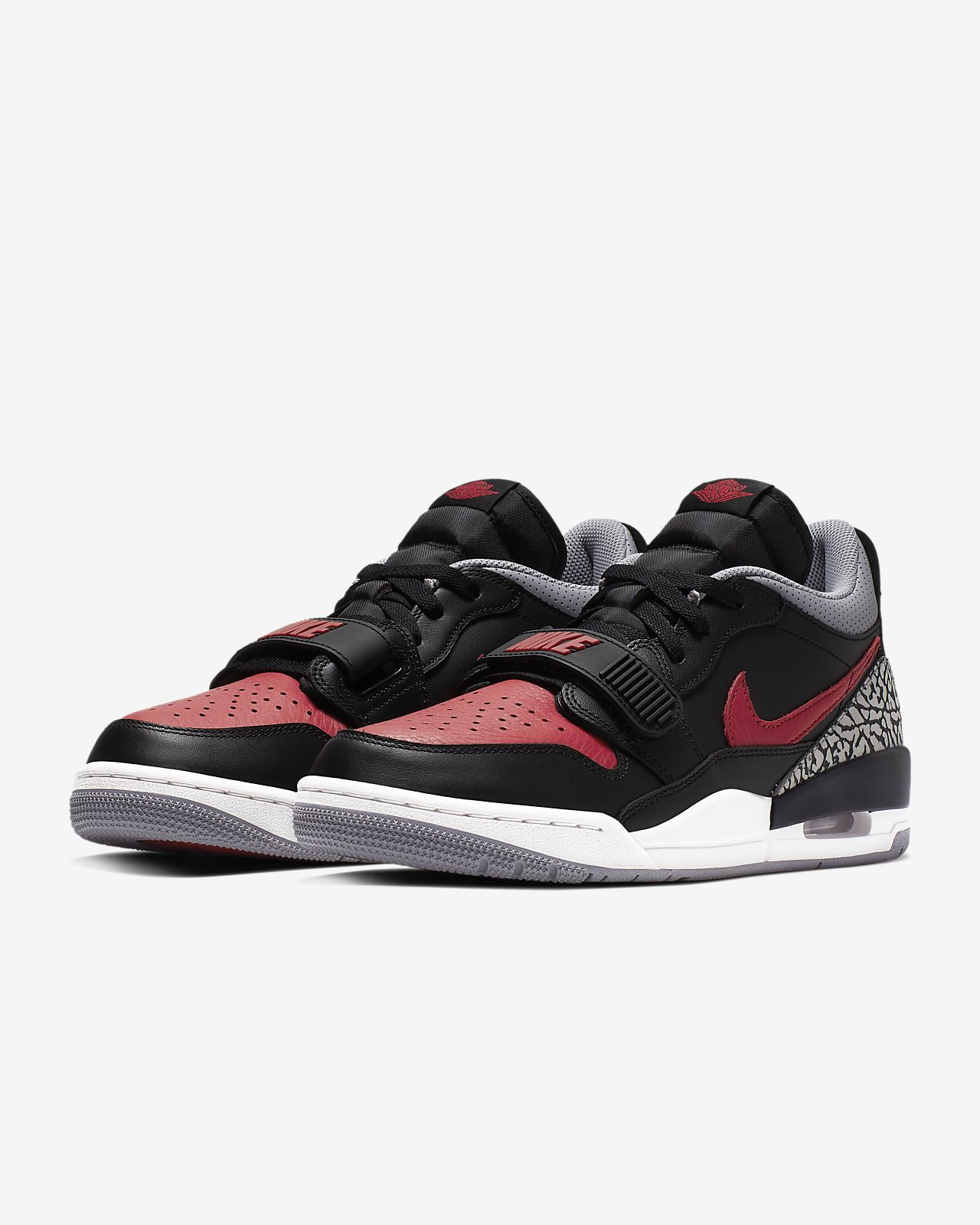 nike legacy 312