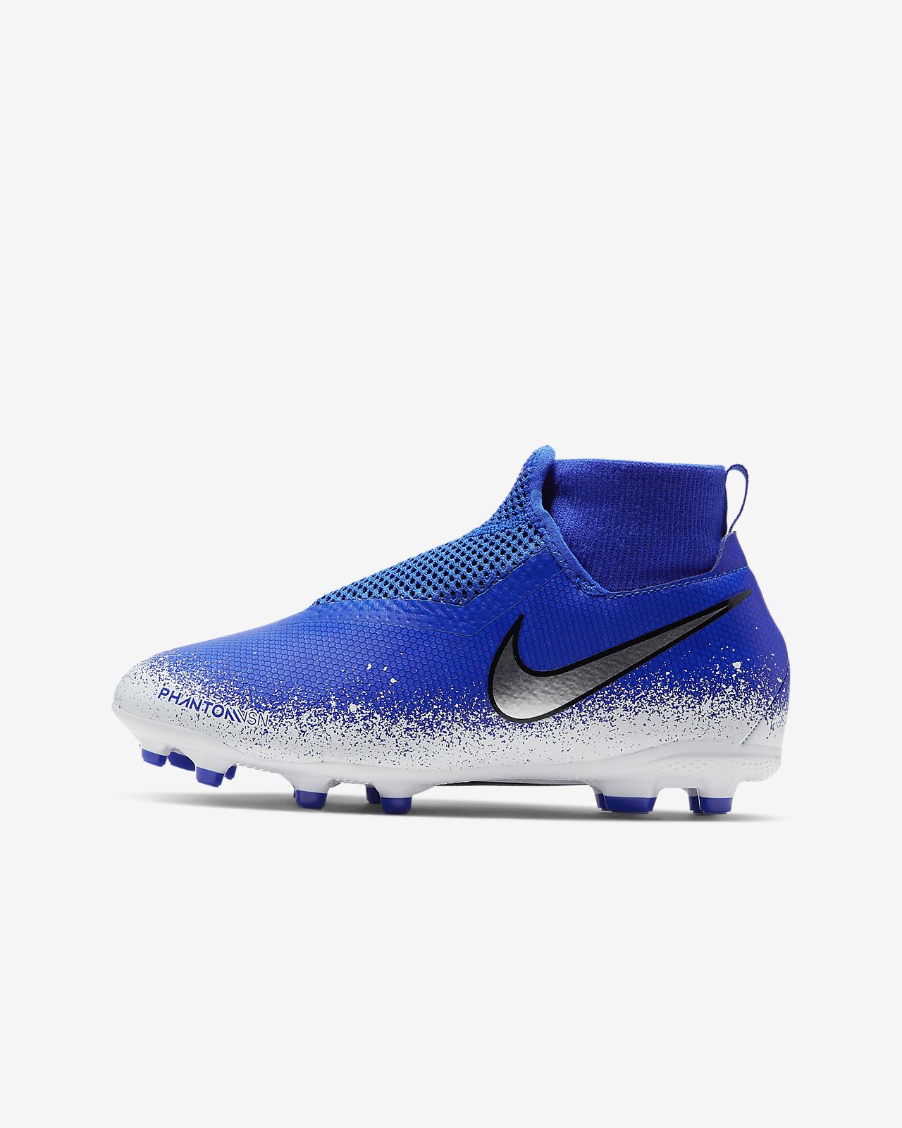 nike junior phantom vision academy