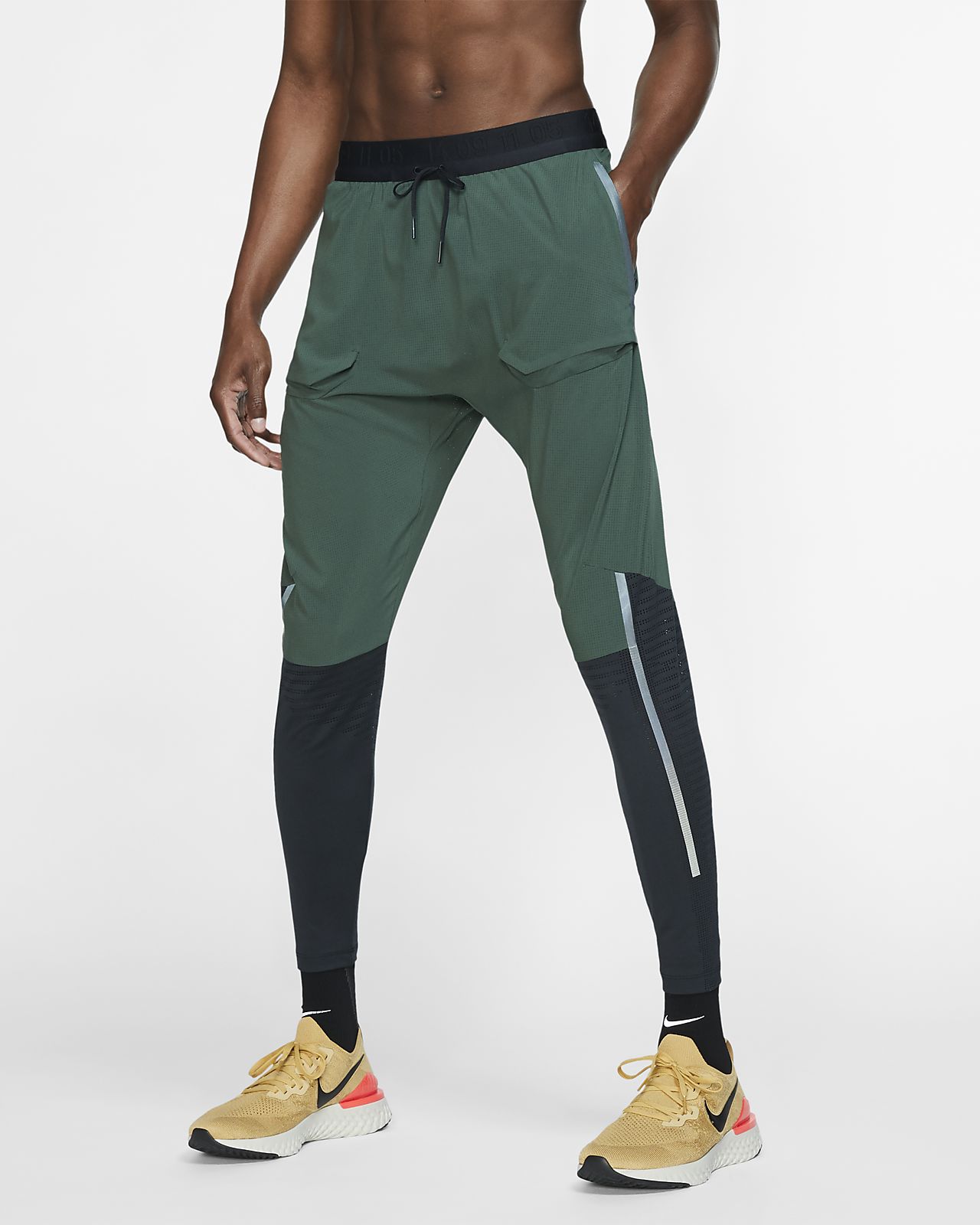 nike tech pack pantalon