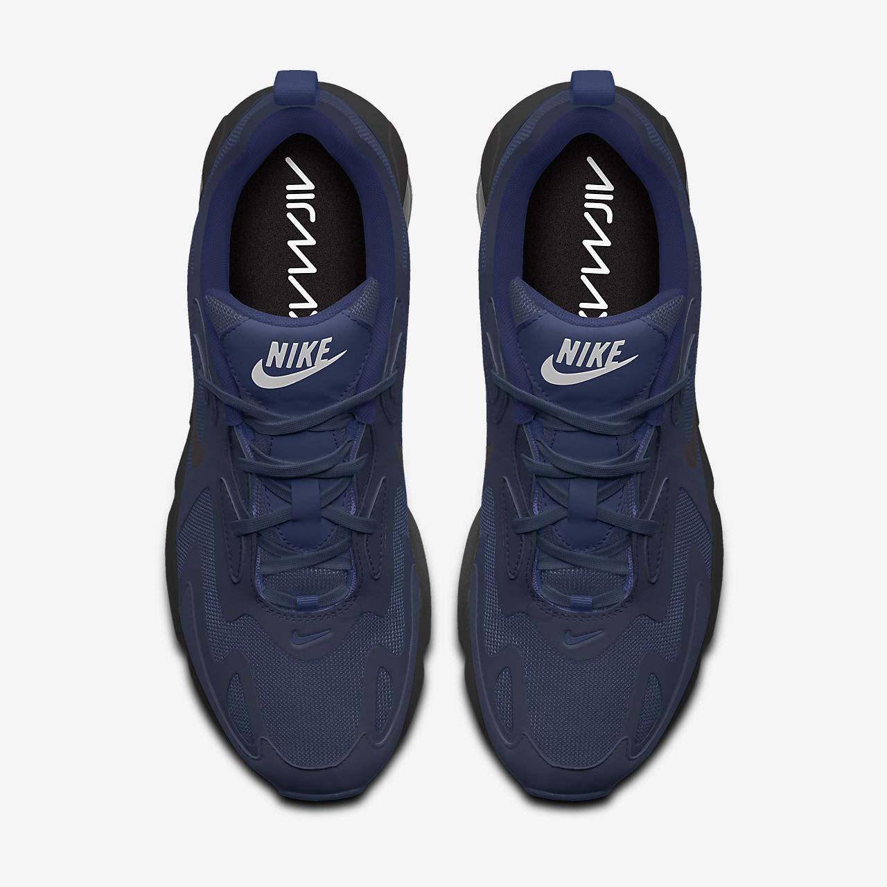nike air max 200 by you