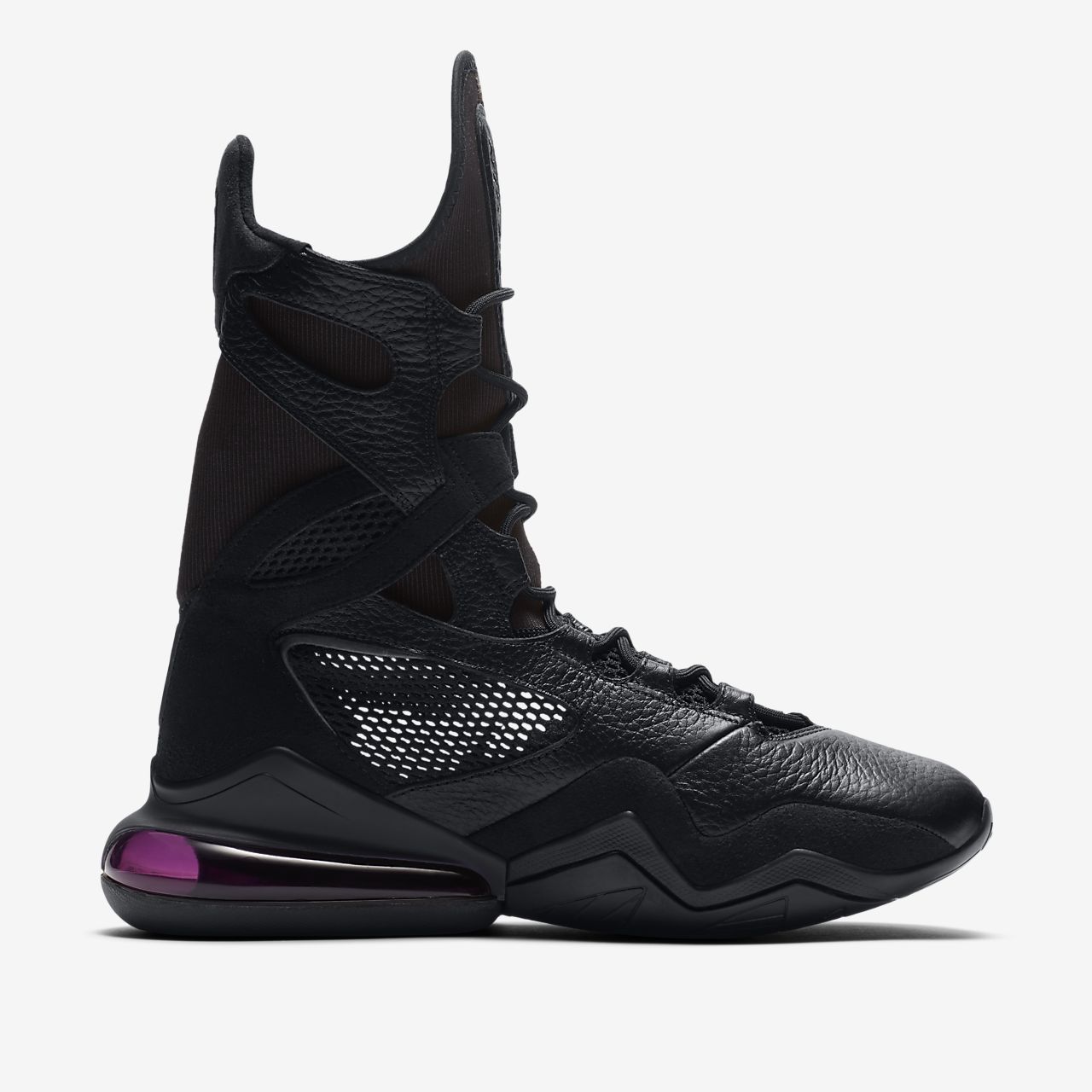 gekleurde nike air max dames