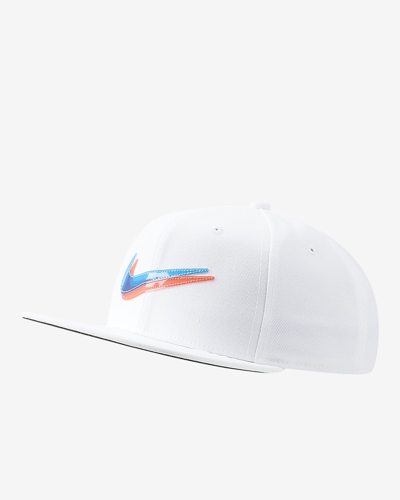 nike pro hat