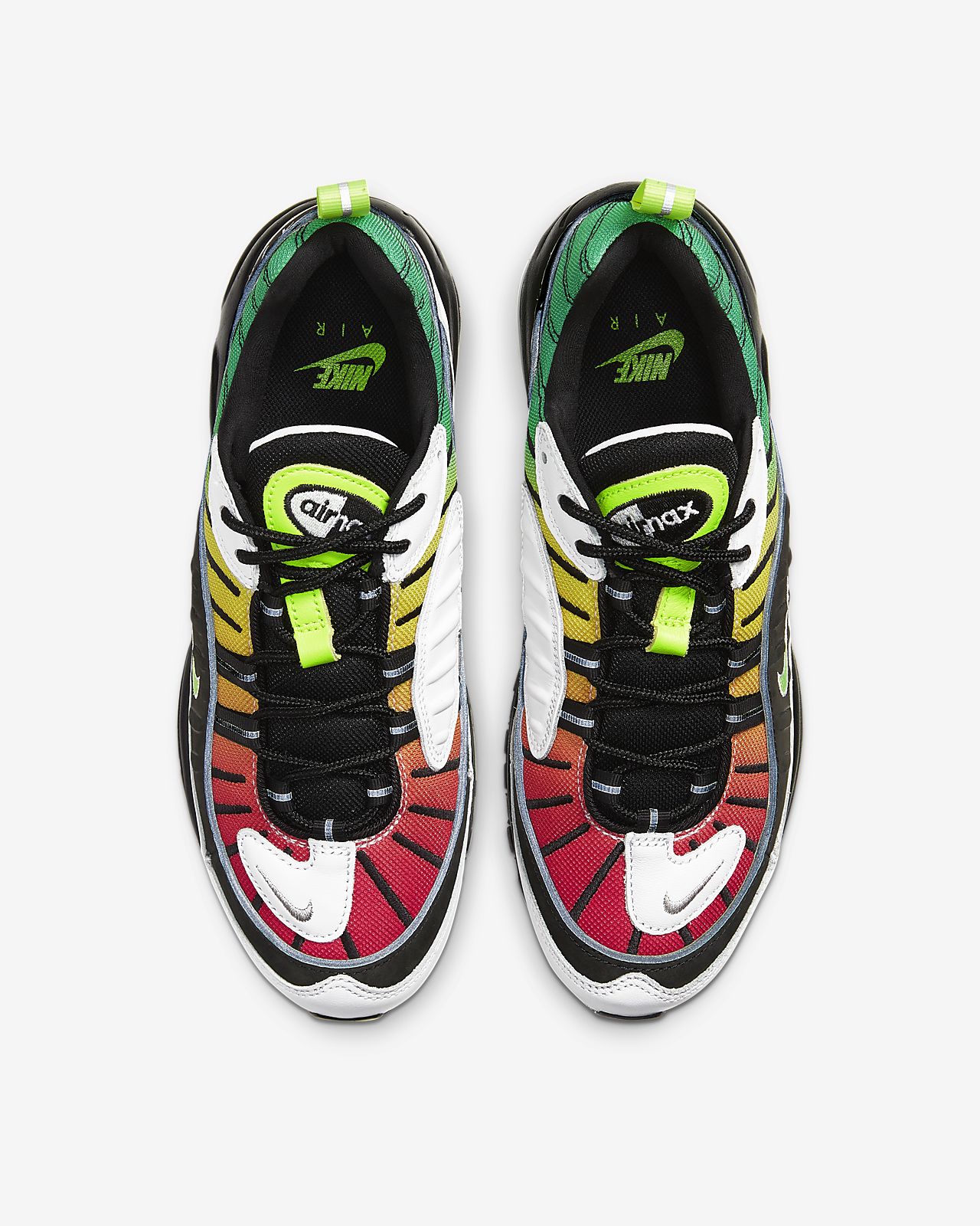 nike sportswear 98