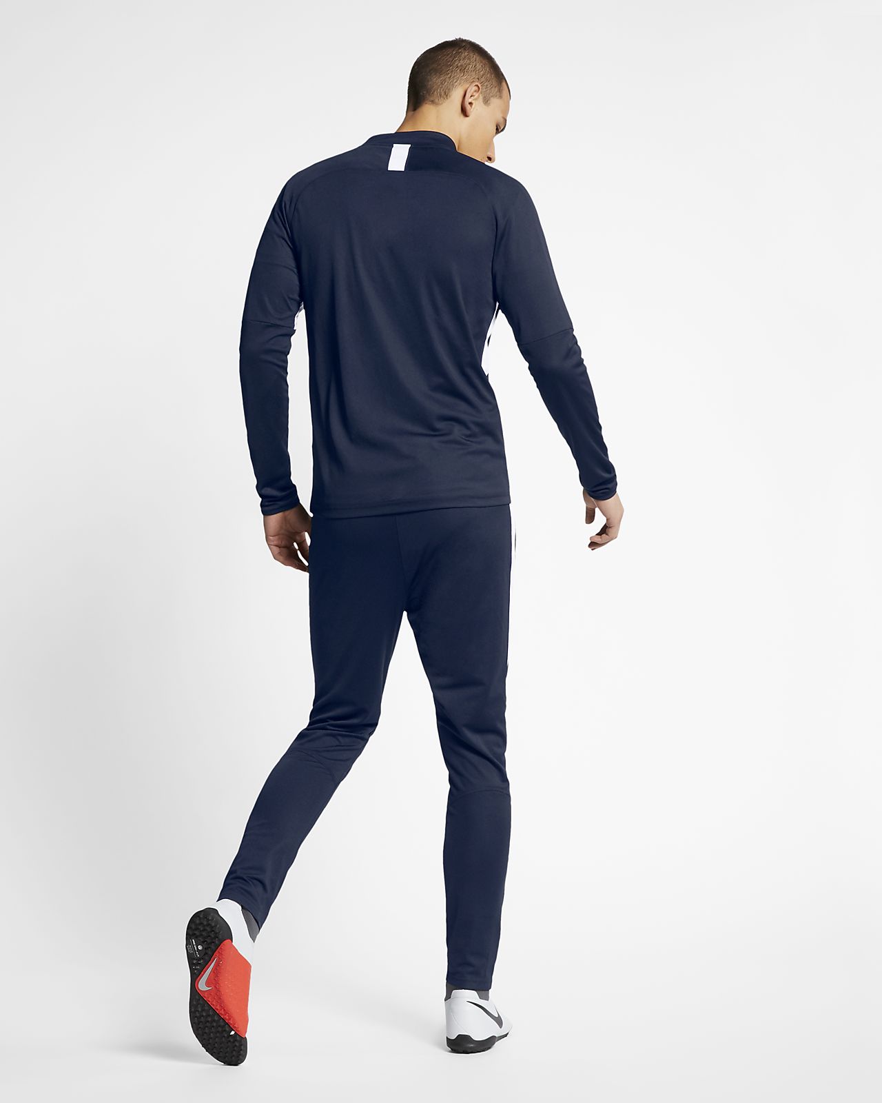 nike tech fit tracksuit