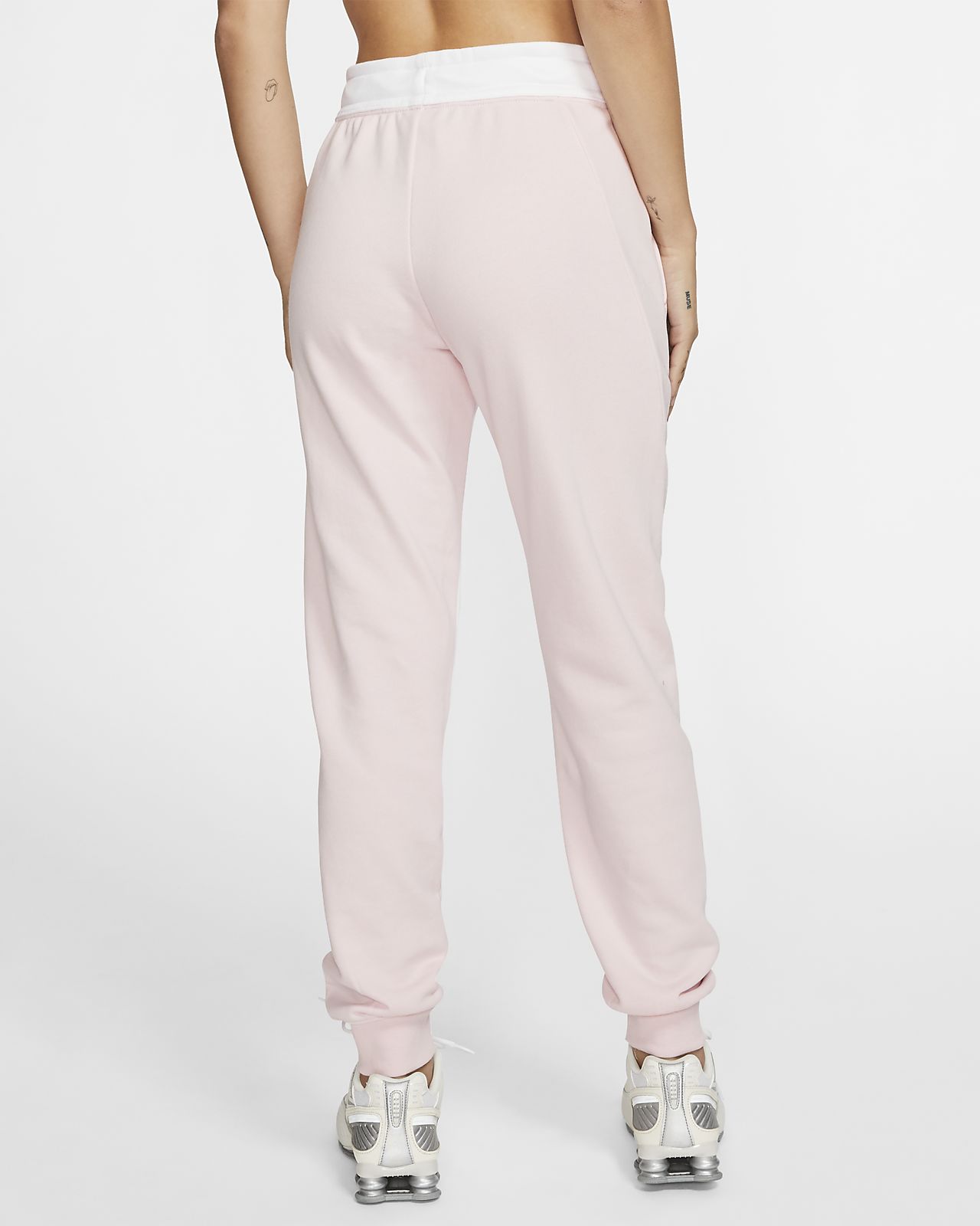 nike air womens joggers