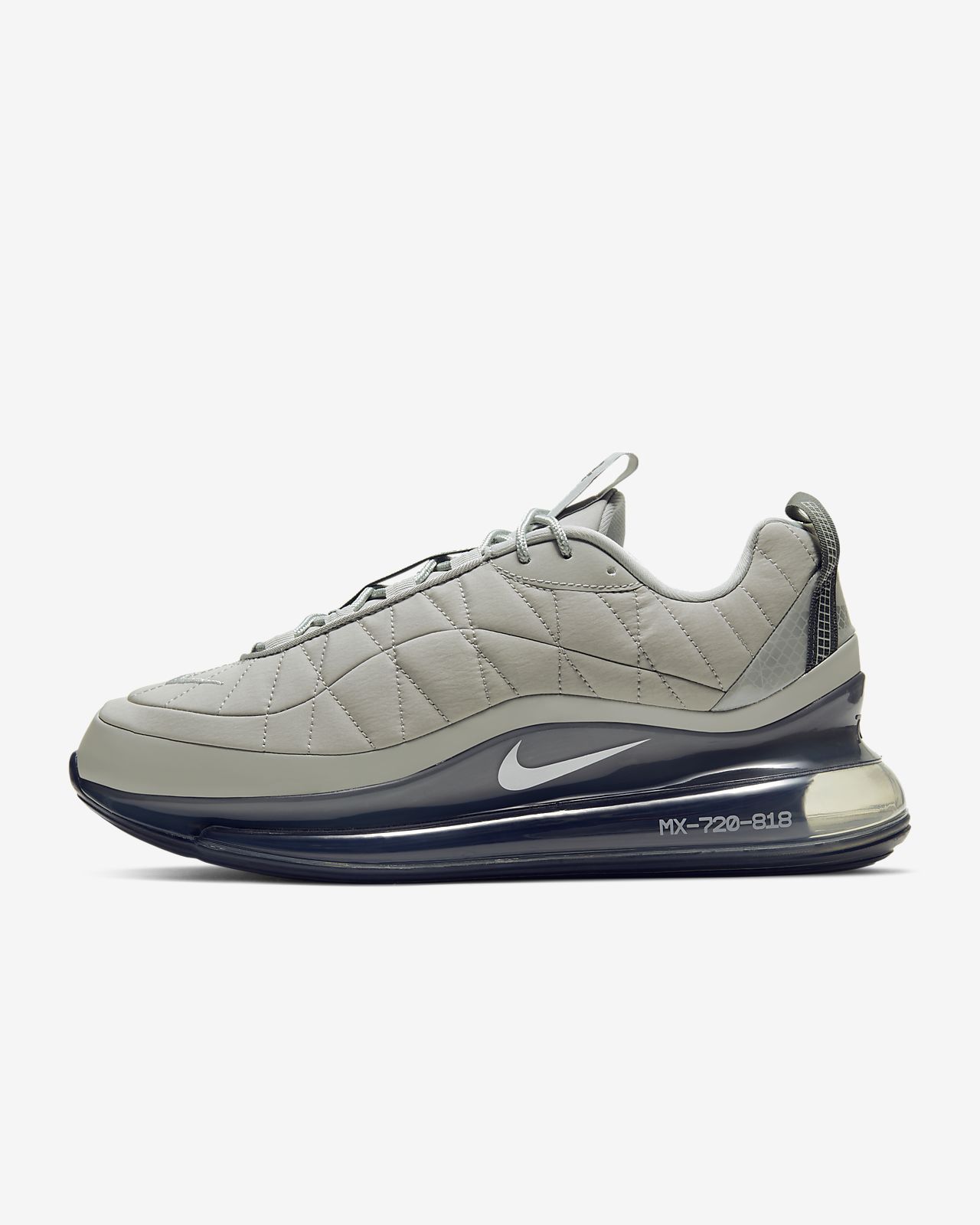 nike durchsichtige sohle