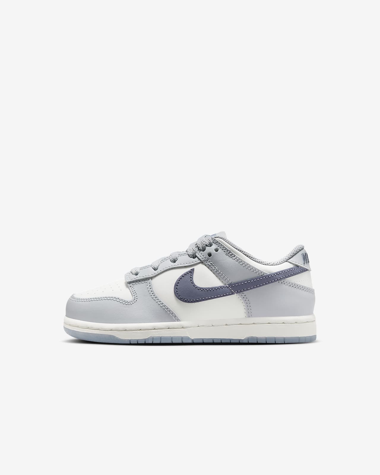 Nike Dunk Low Younger Kids' Shoes