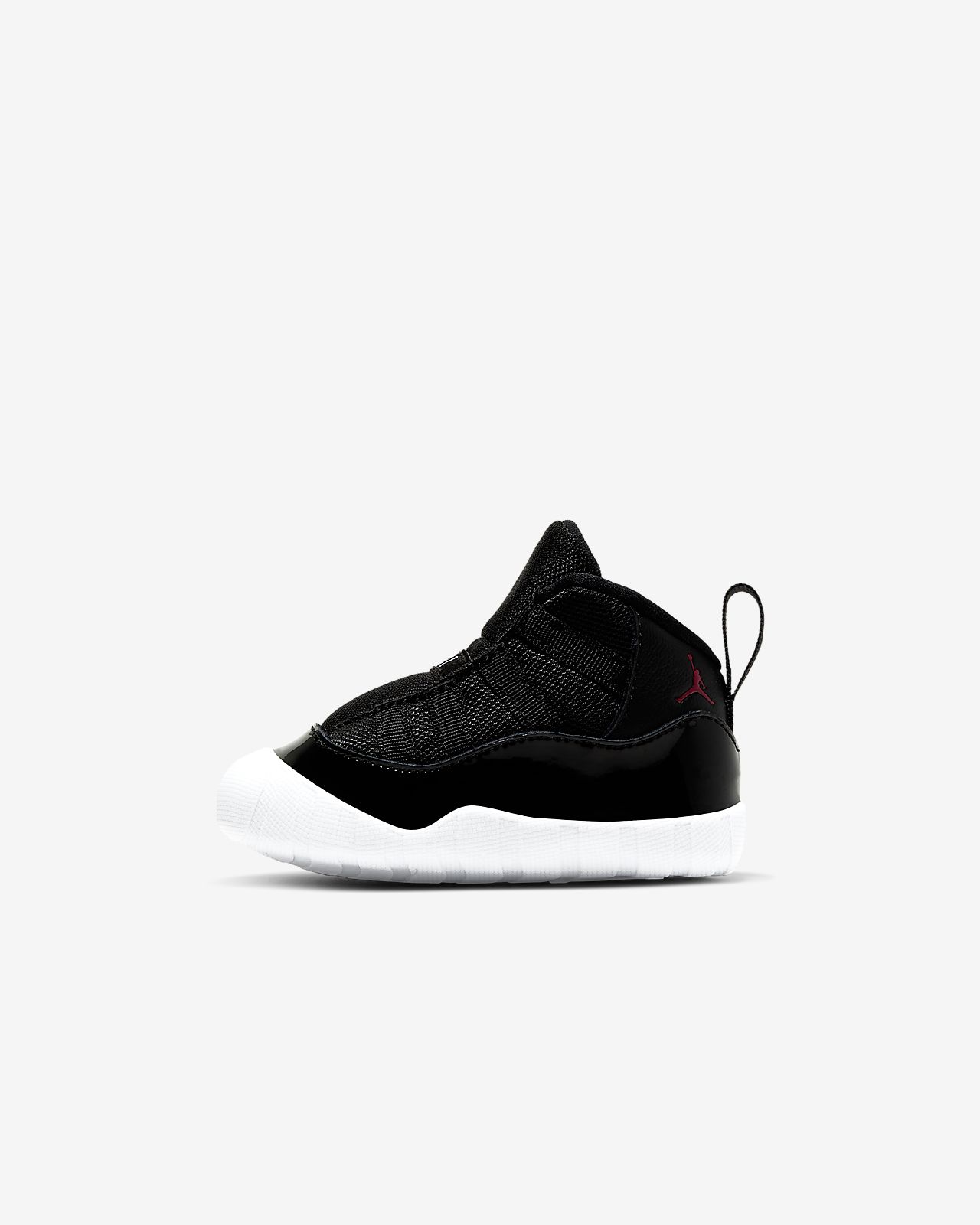 Jordan 11 Crib Bootie Nike De