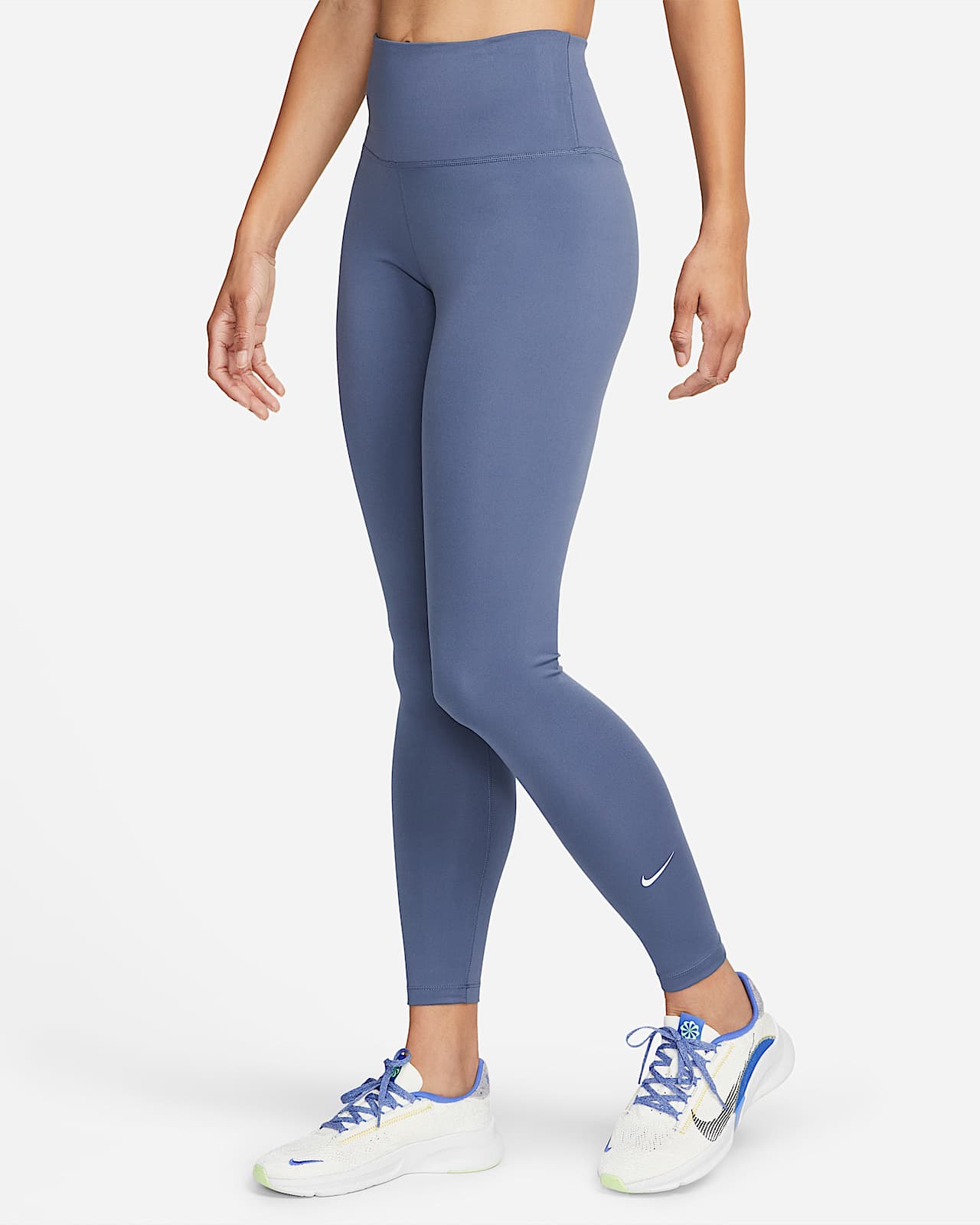 Nike One Women's High-Rise Leggings