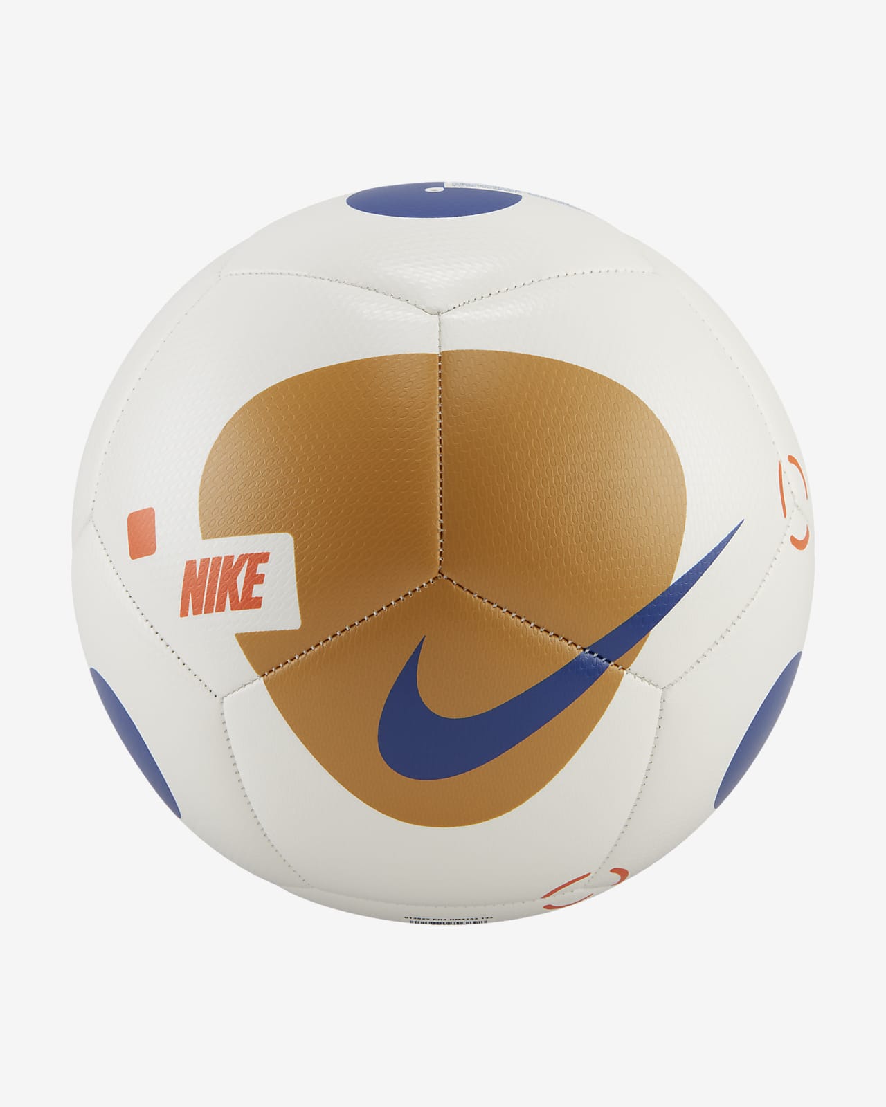 Ballon de football Nike Futsal Maestro