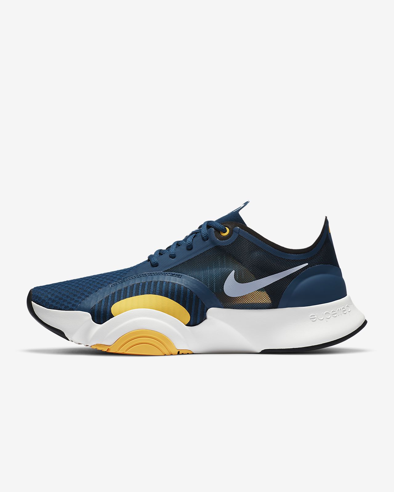 nike super rep go
