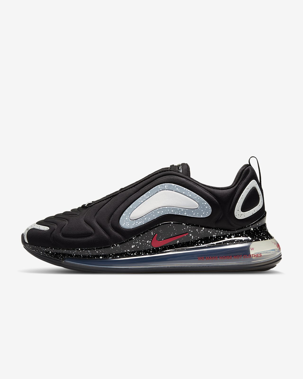 nike air max 720 undercover price
