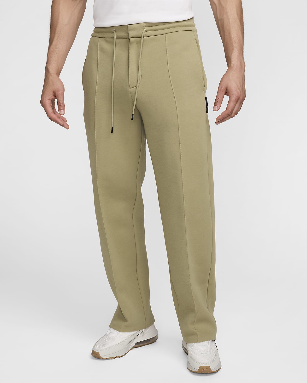 Nike Tech Men's Tailored Fleece Pants