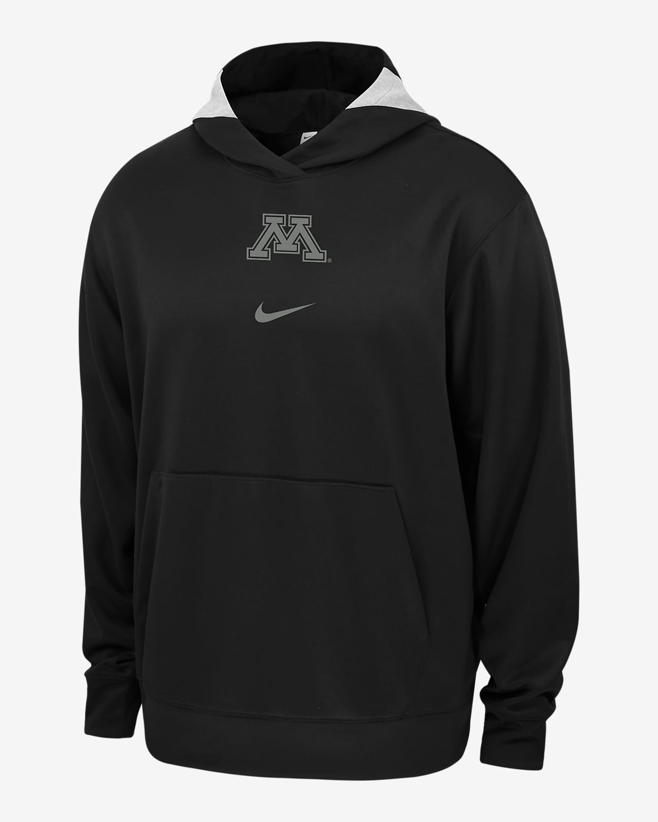 Minnesota Spotlight Men's Nike College Hoodie