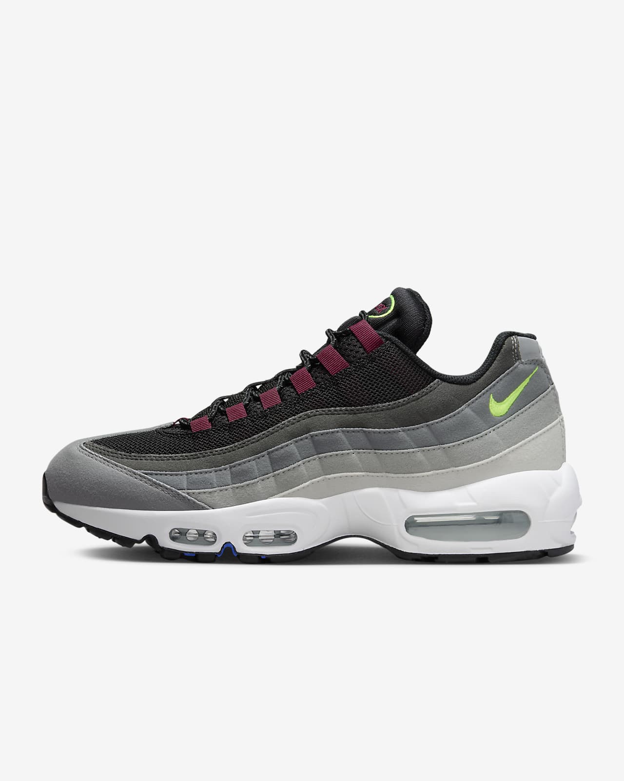 Nike Air Max 95 Next Nature Men's Shoes