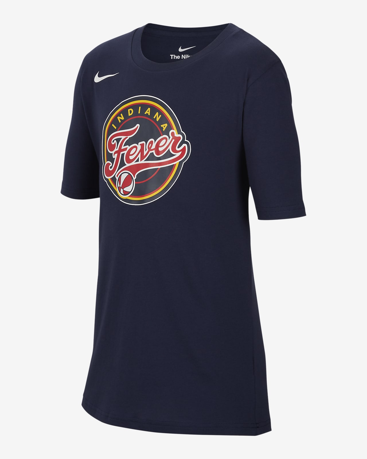 Indiana Fever Big Kids' Nike WNBA T-Shirt