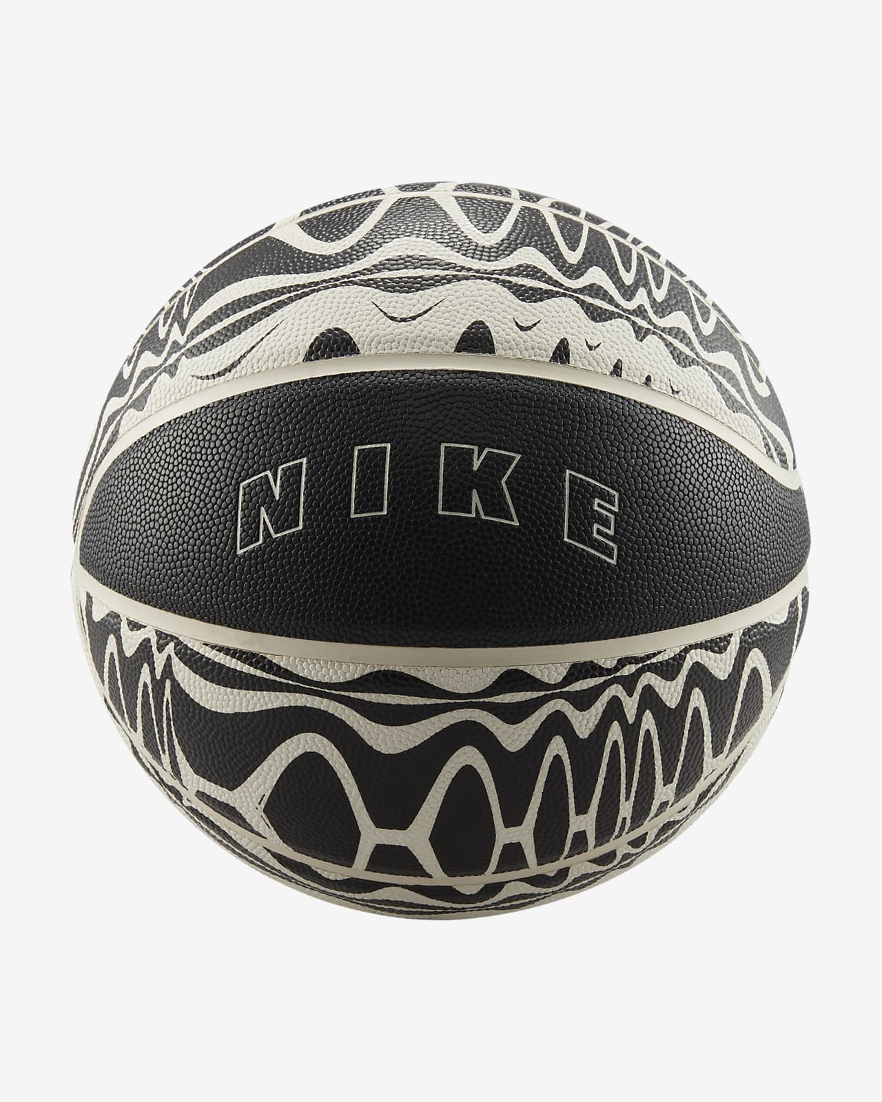 Balón de básquetbol de 8 paneles Nike Premium Energy