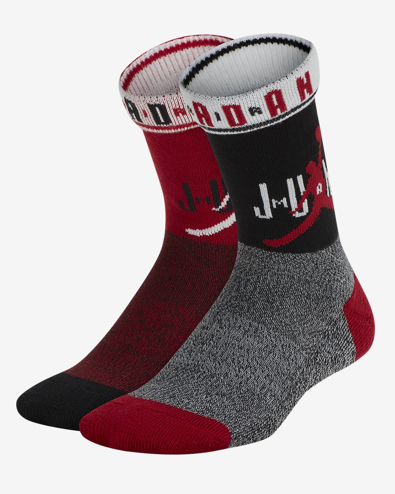 air jordan socken