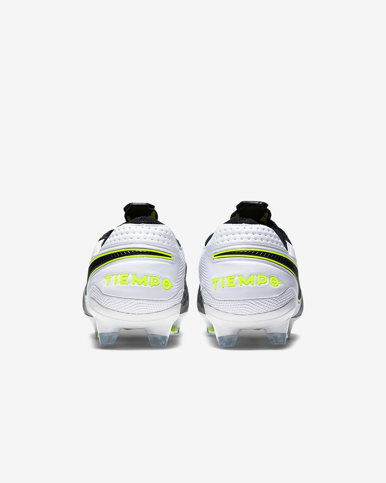 Nike Tiempo Legend 8 Academy IC Premium soccer
