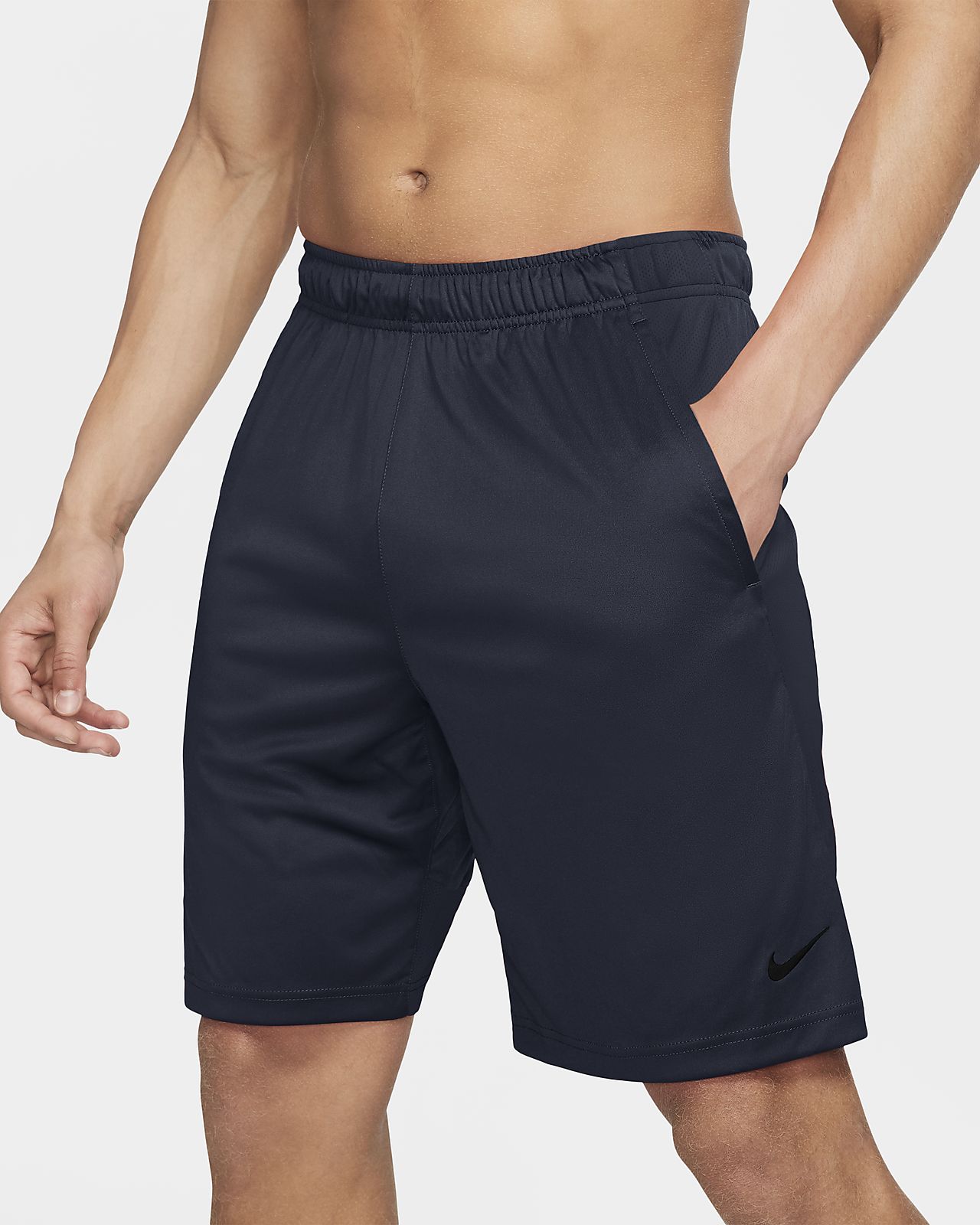 nike pro shorts kohls