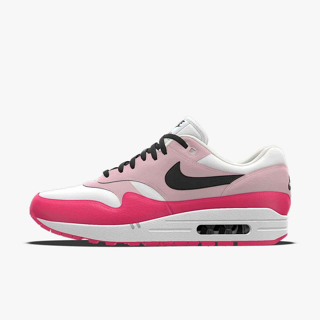 Nike Air Max 1 By You Custom Women's Shoes