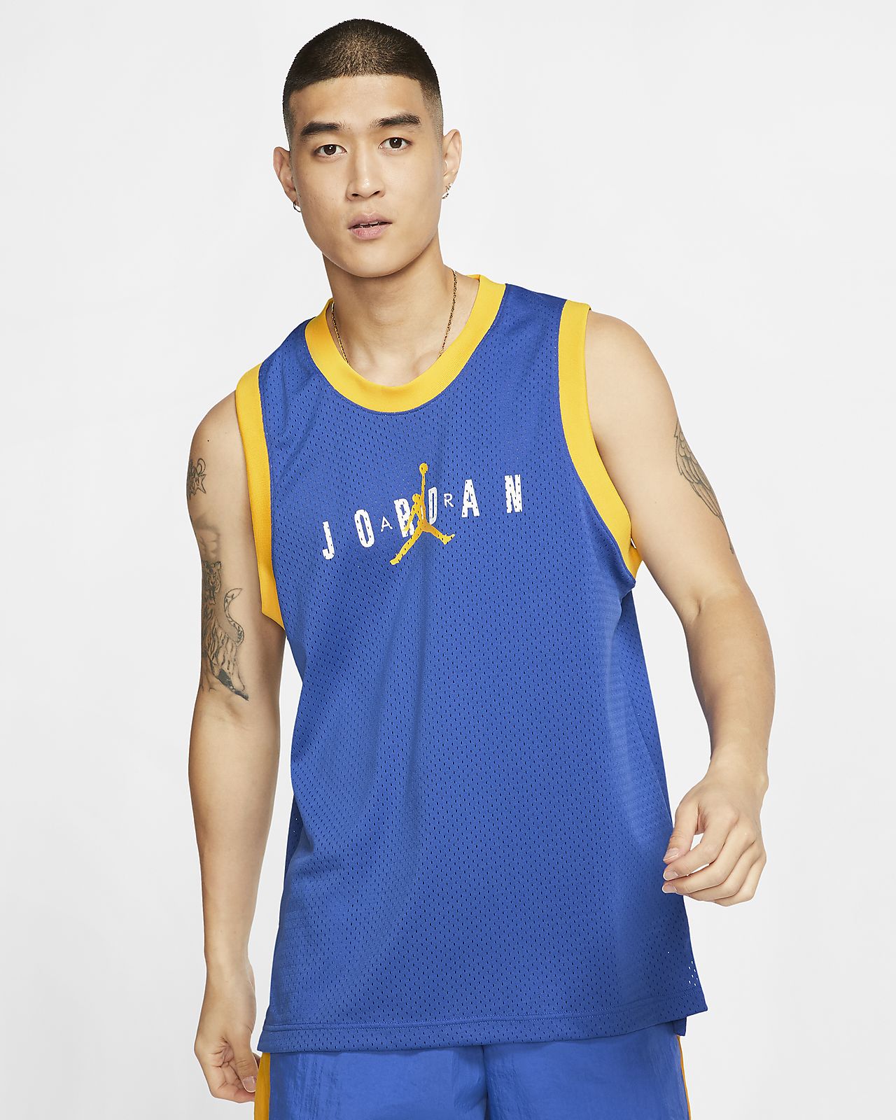 nike dna tank