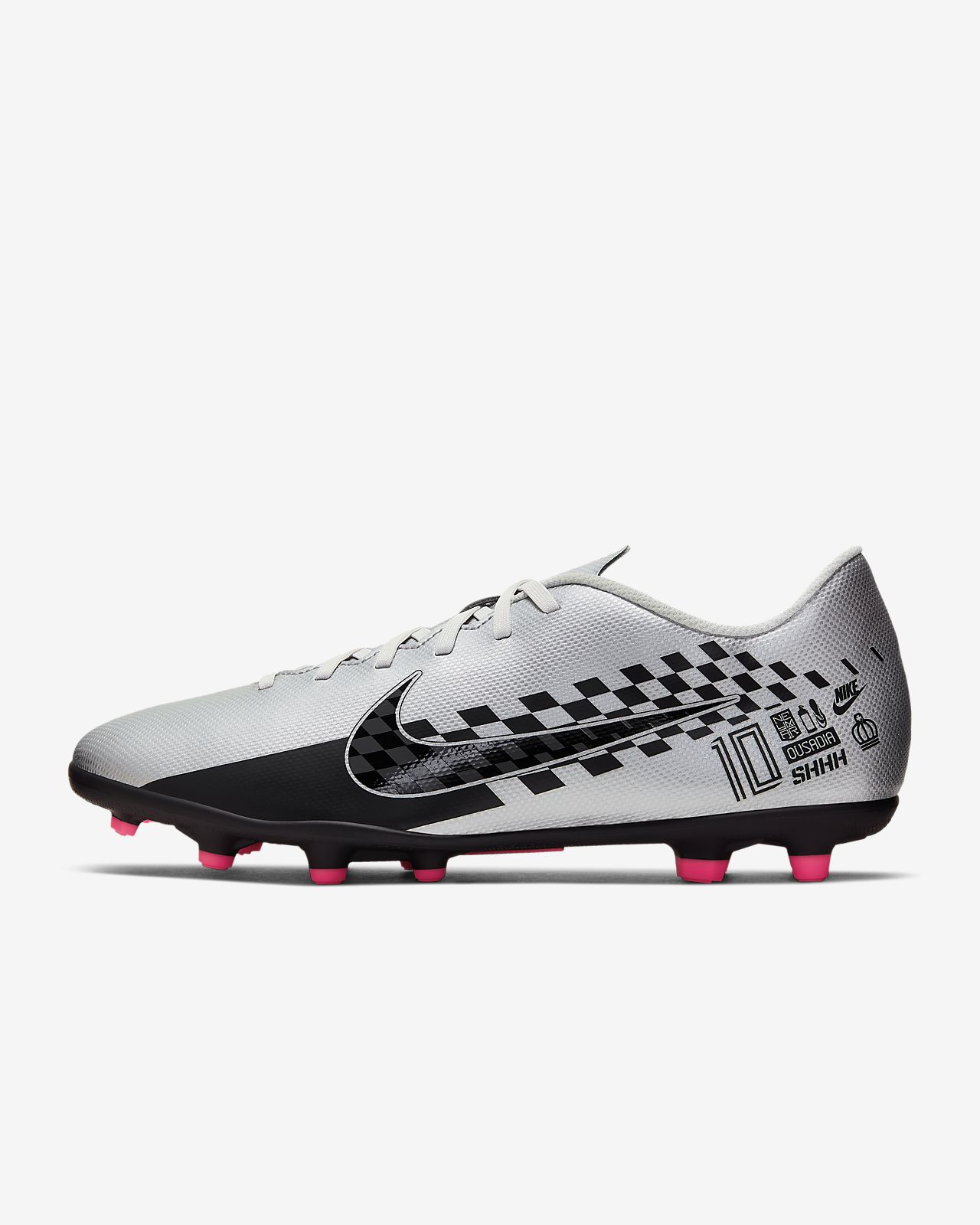 mercurial nike neymar