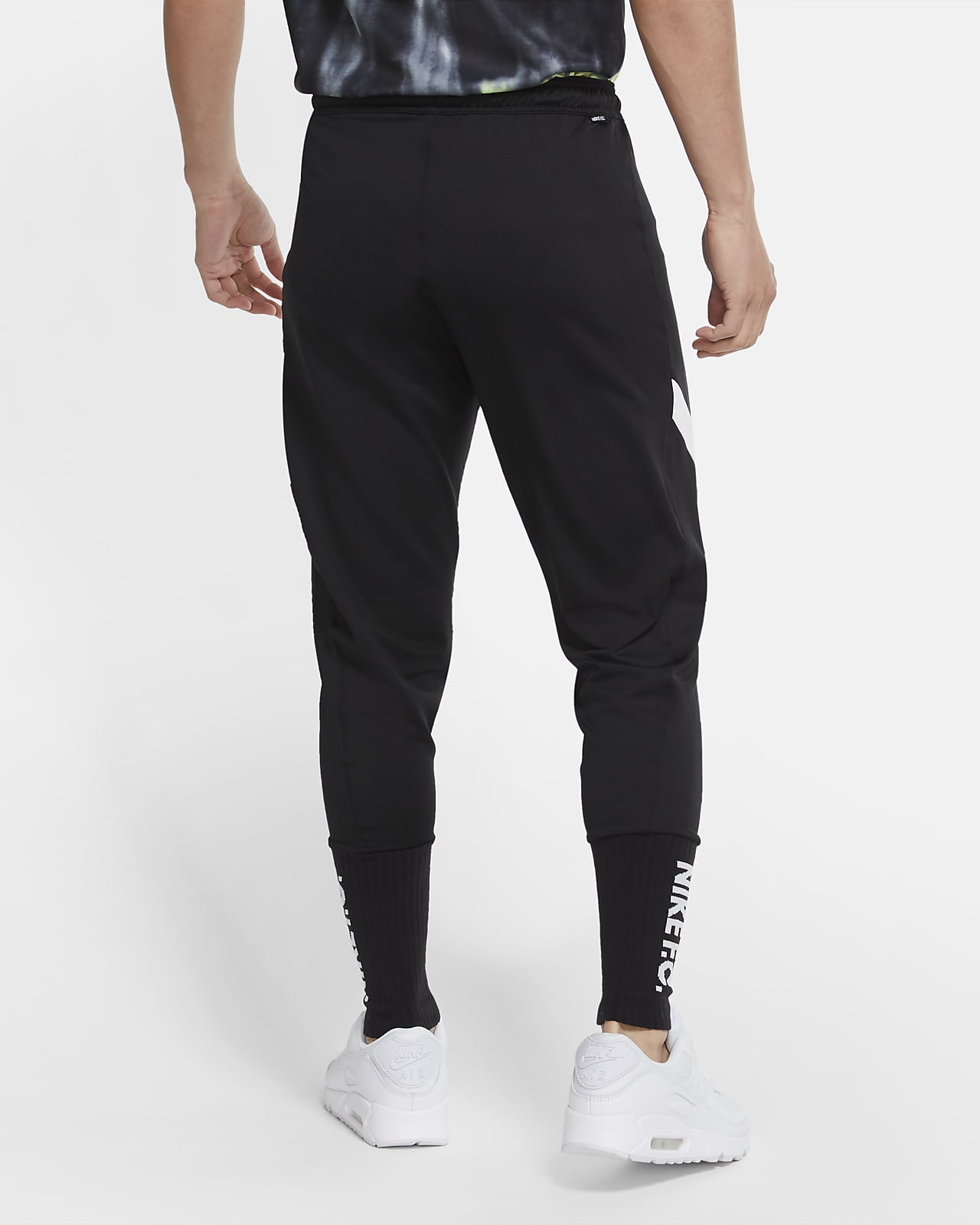 nike fc football pants