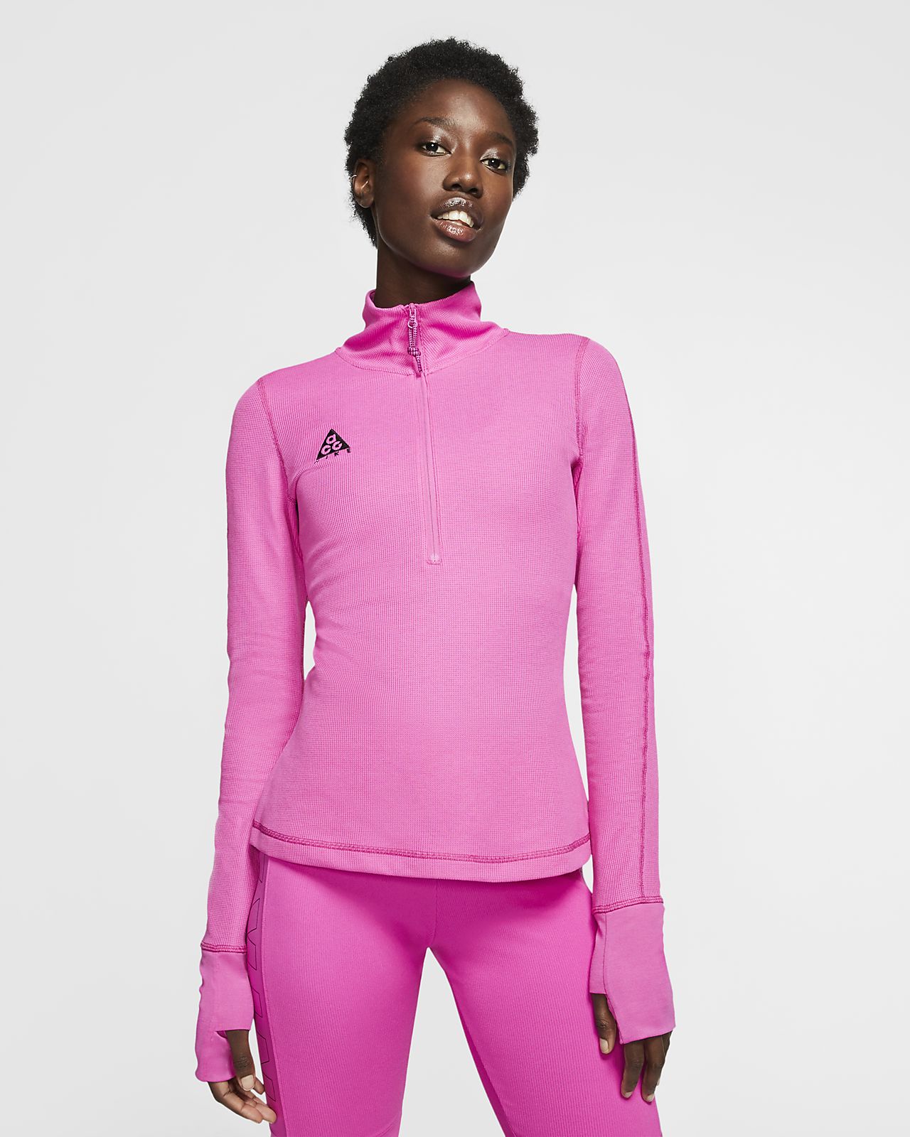 nike thermal women