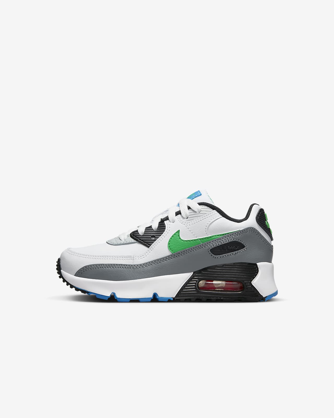 Nike Air Max 90 LTR Little Kids’ Shoes