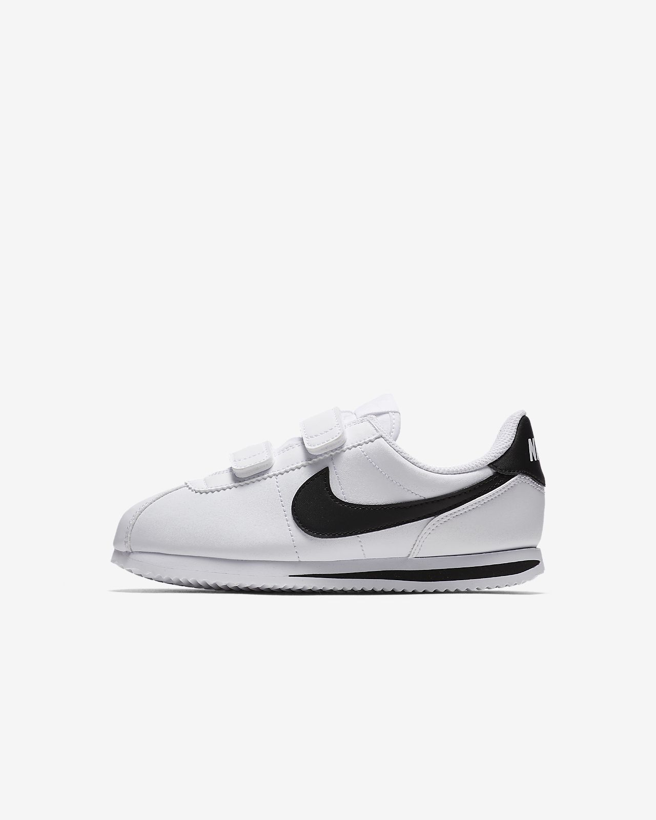 nike cortez strap