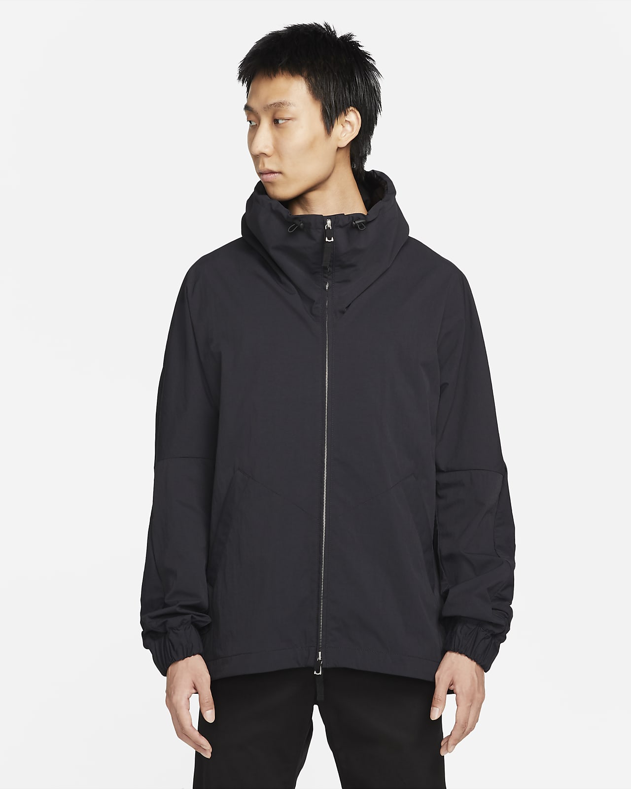 Nike ESC Men's Woven Jacket