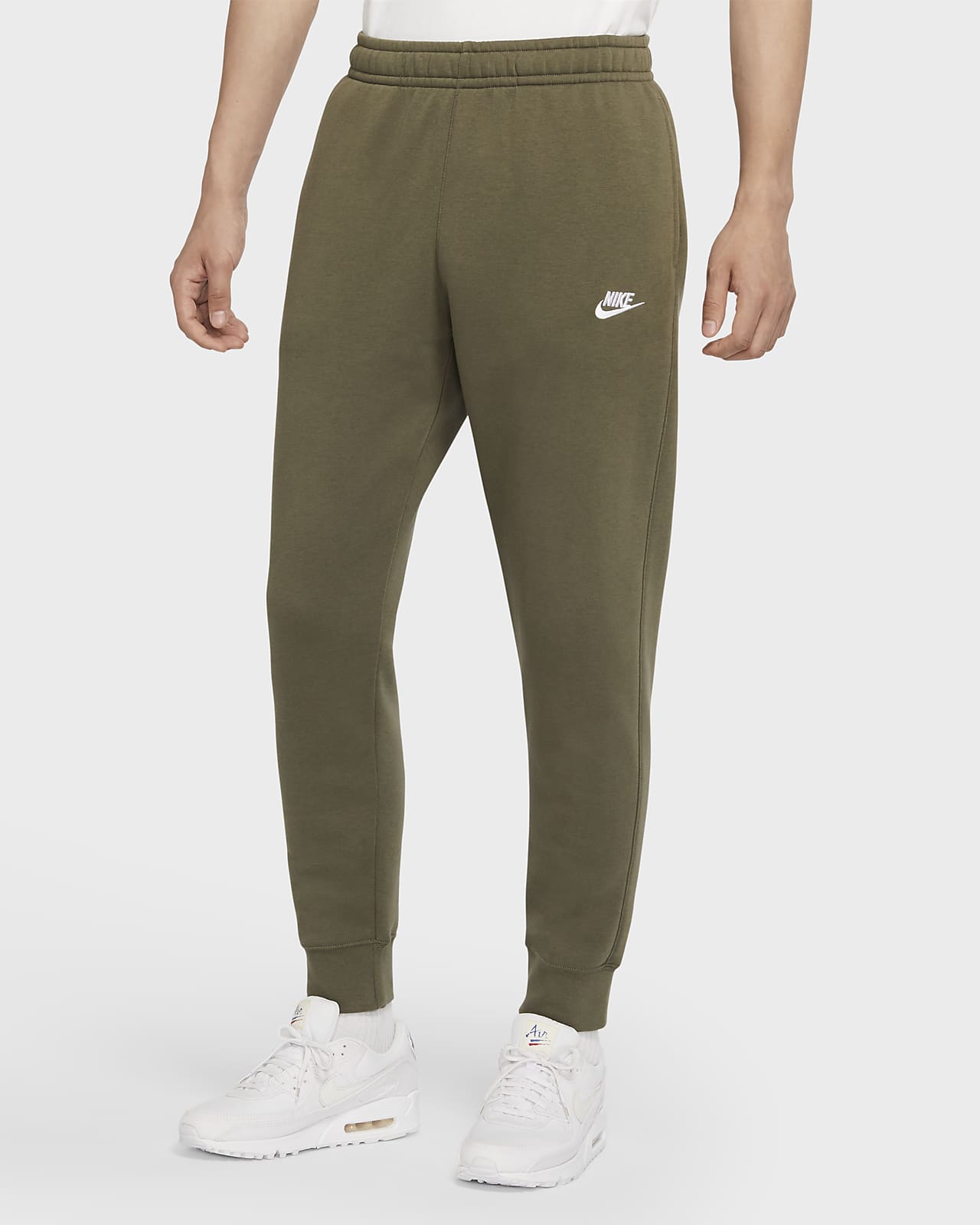 nike nite joggers