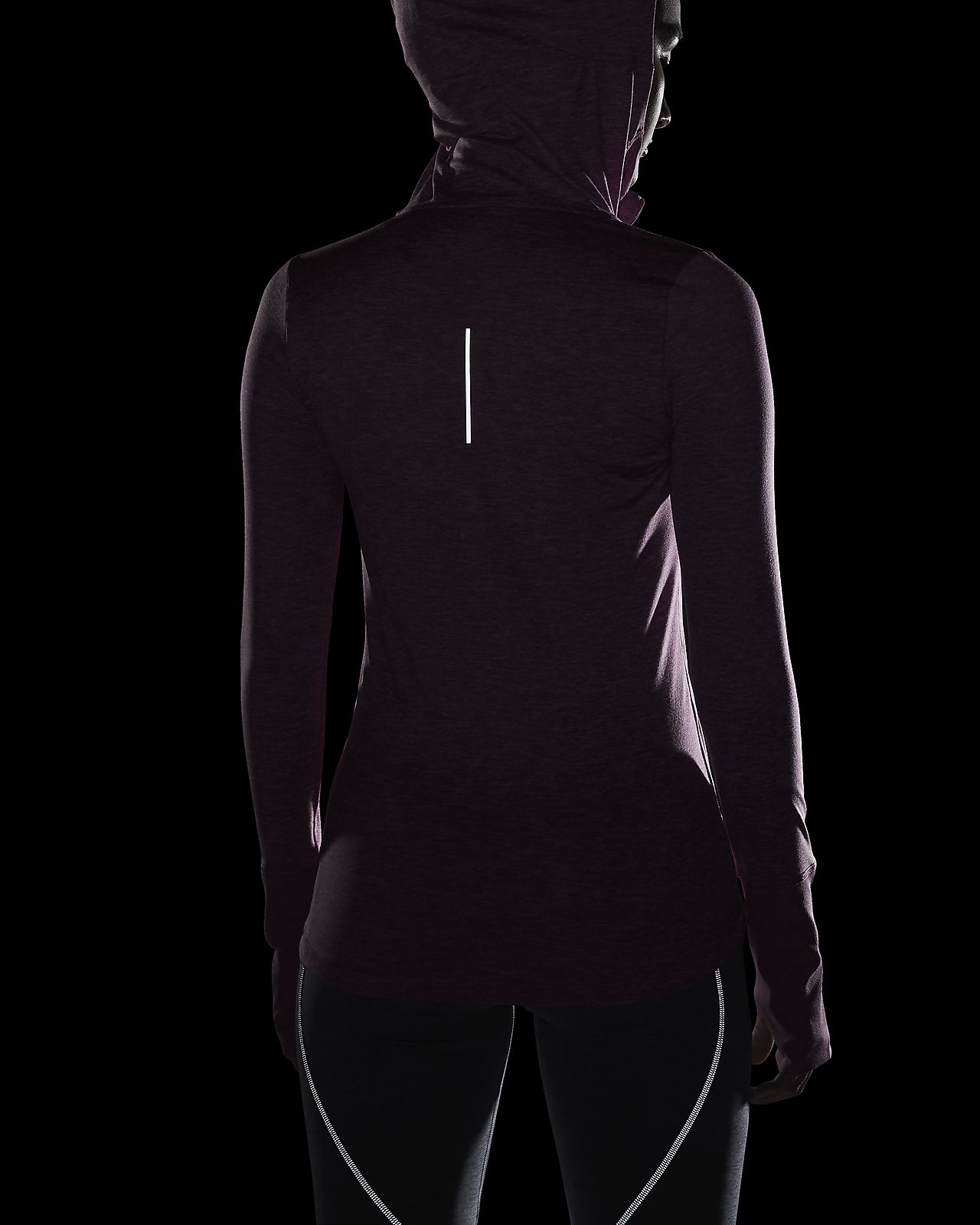 element hoodie with thumb holes