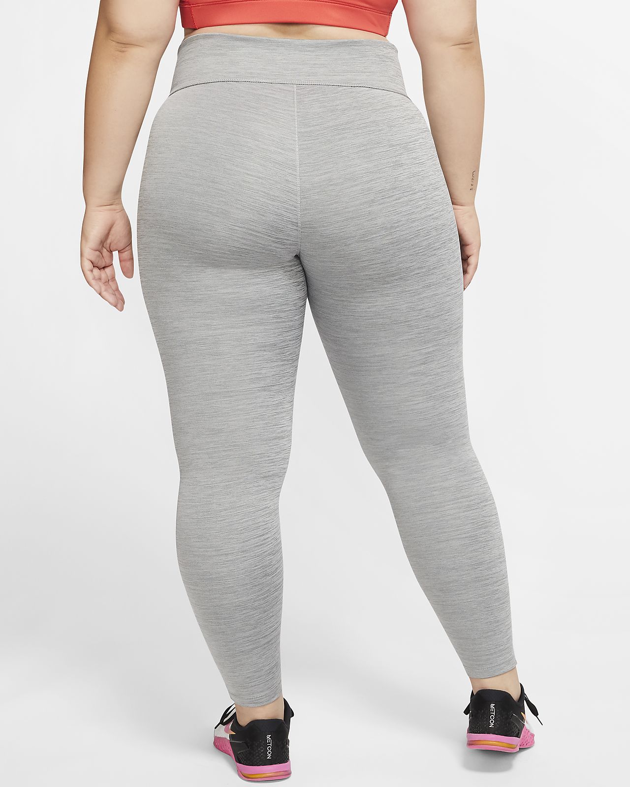 nike sculpt women's yoga training tights