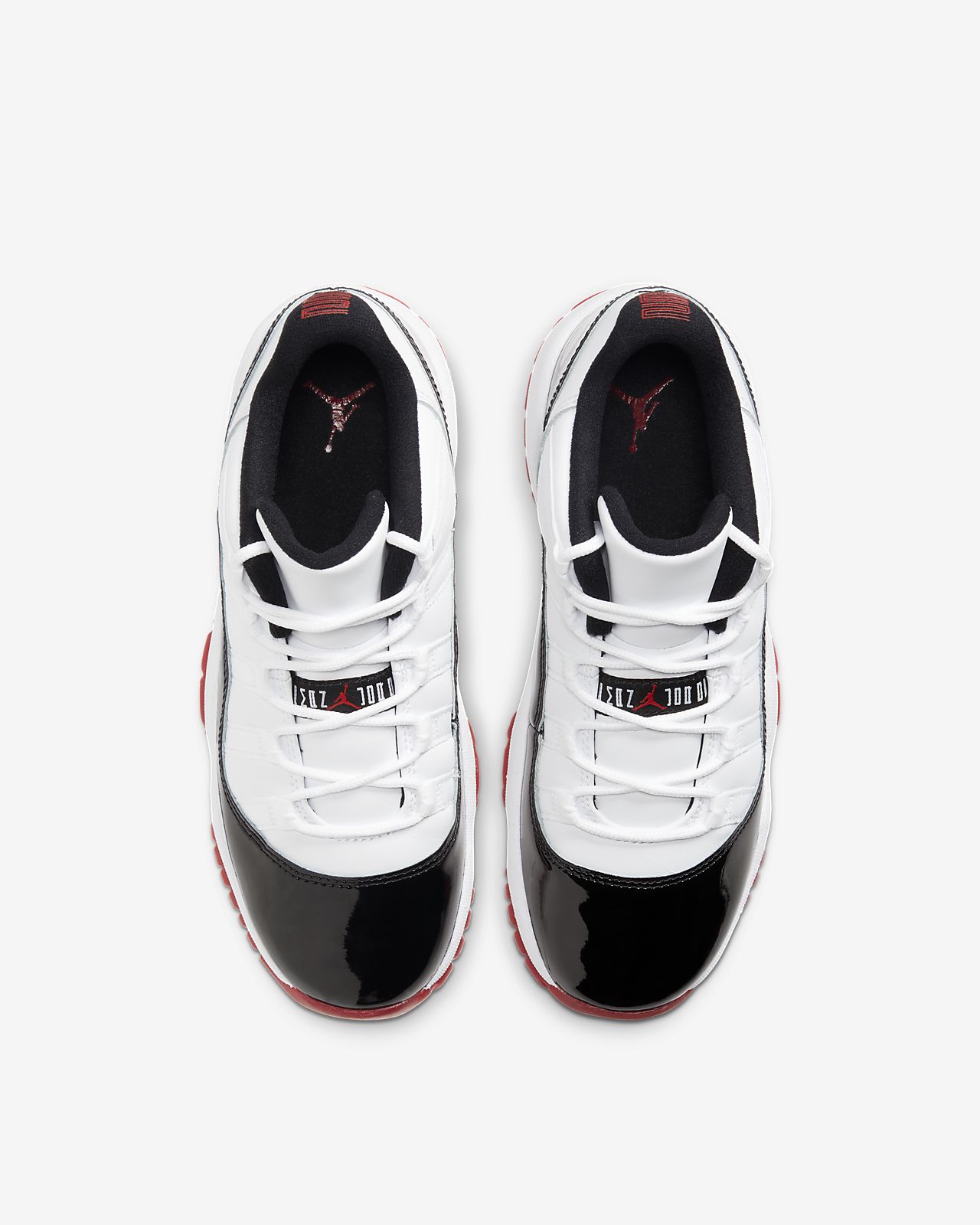 jordan 11 kinder