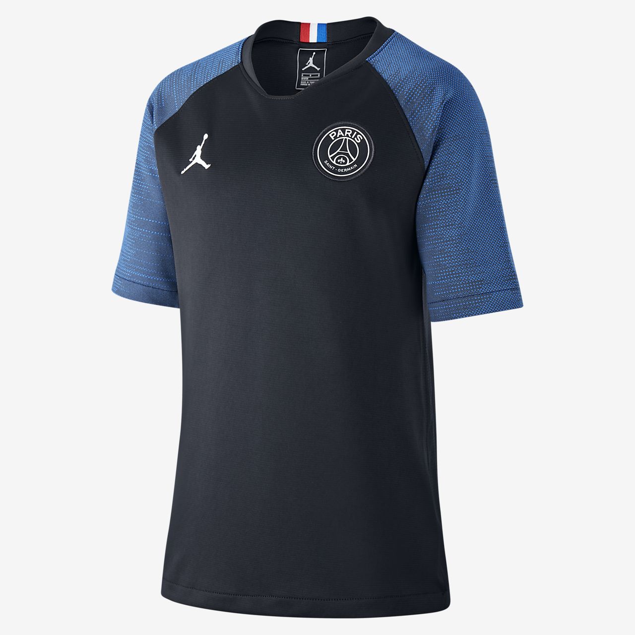 psg nike top