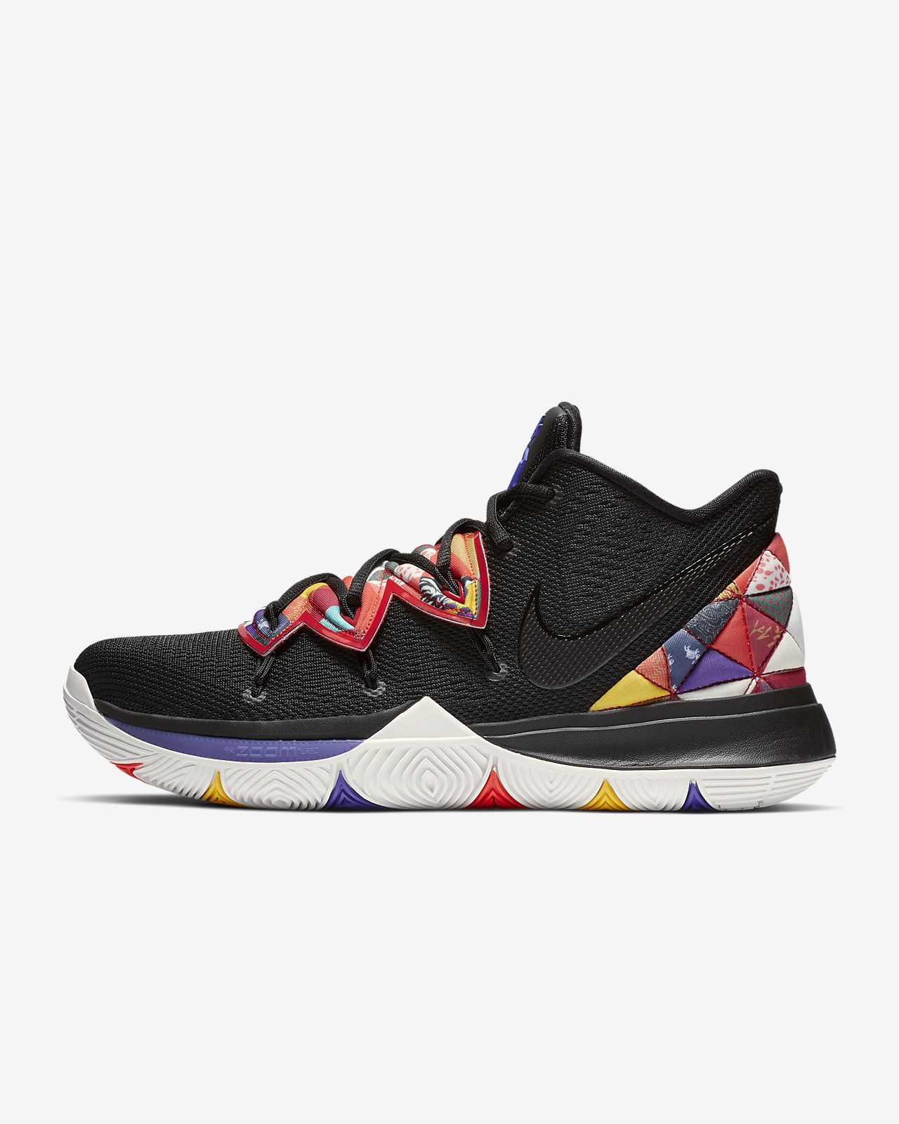 kyrie junior shoes