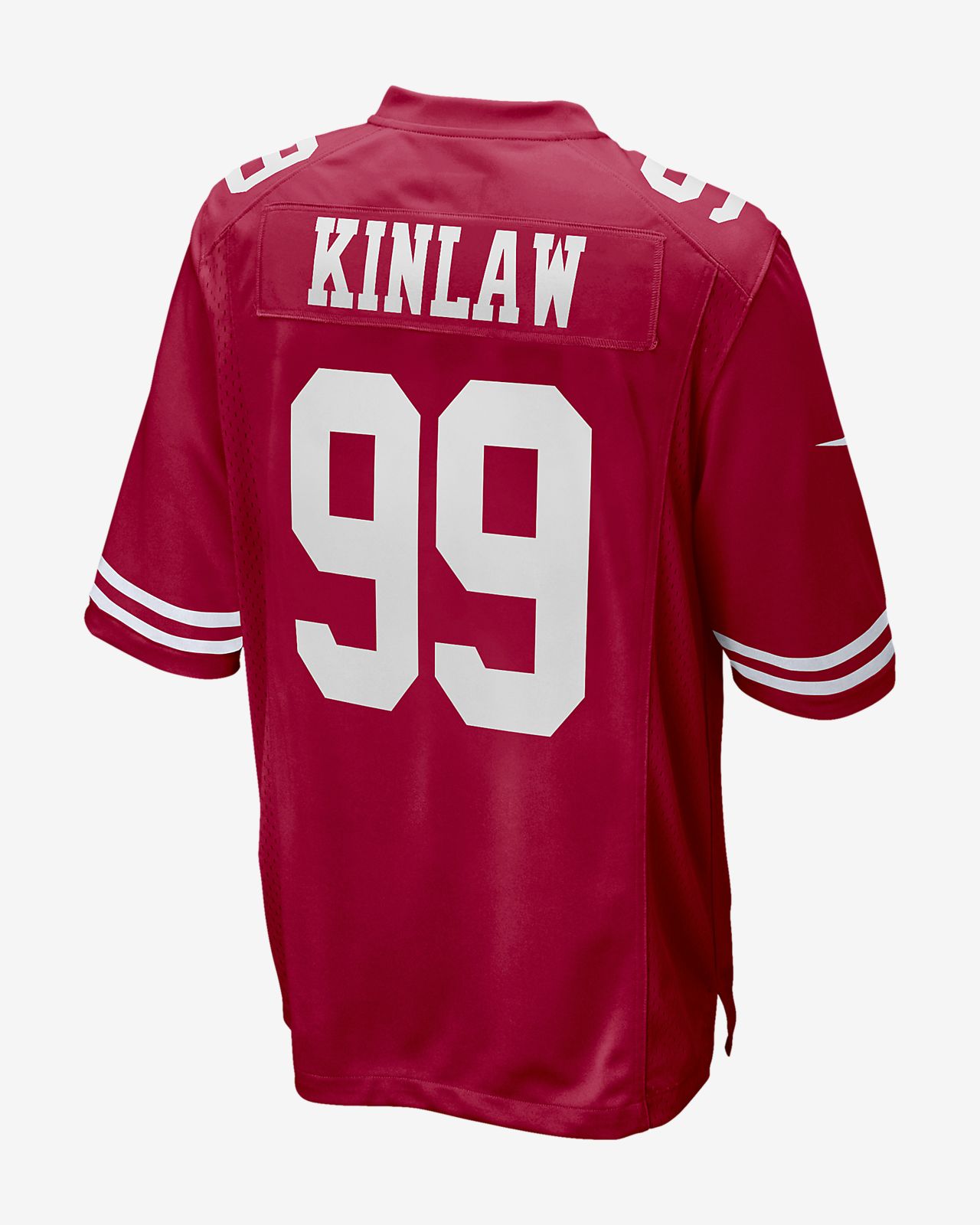 san francisco niners shirt