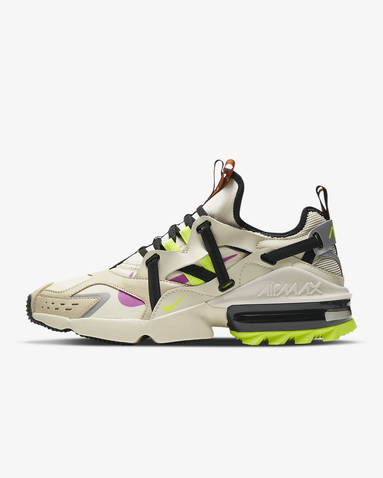 nike air max infinity winter release date