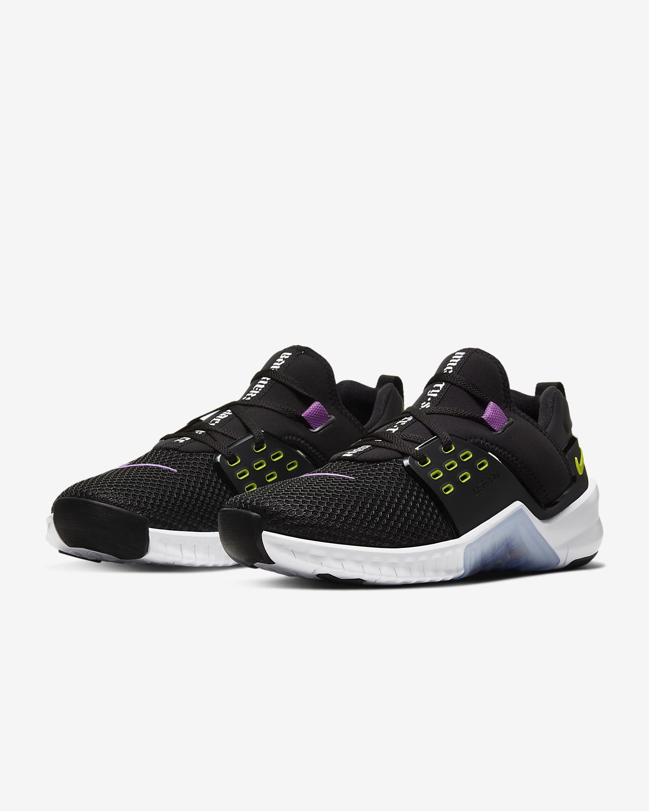 nike metcon 2 cross training shoes