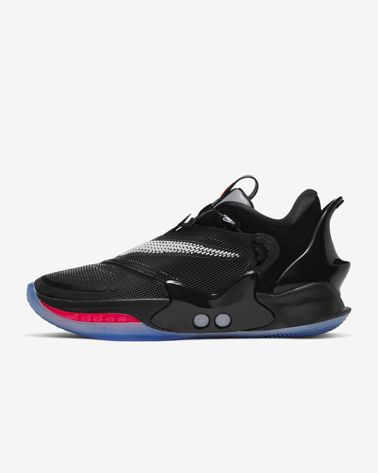 nike auto adapt bb