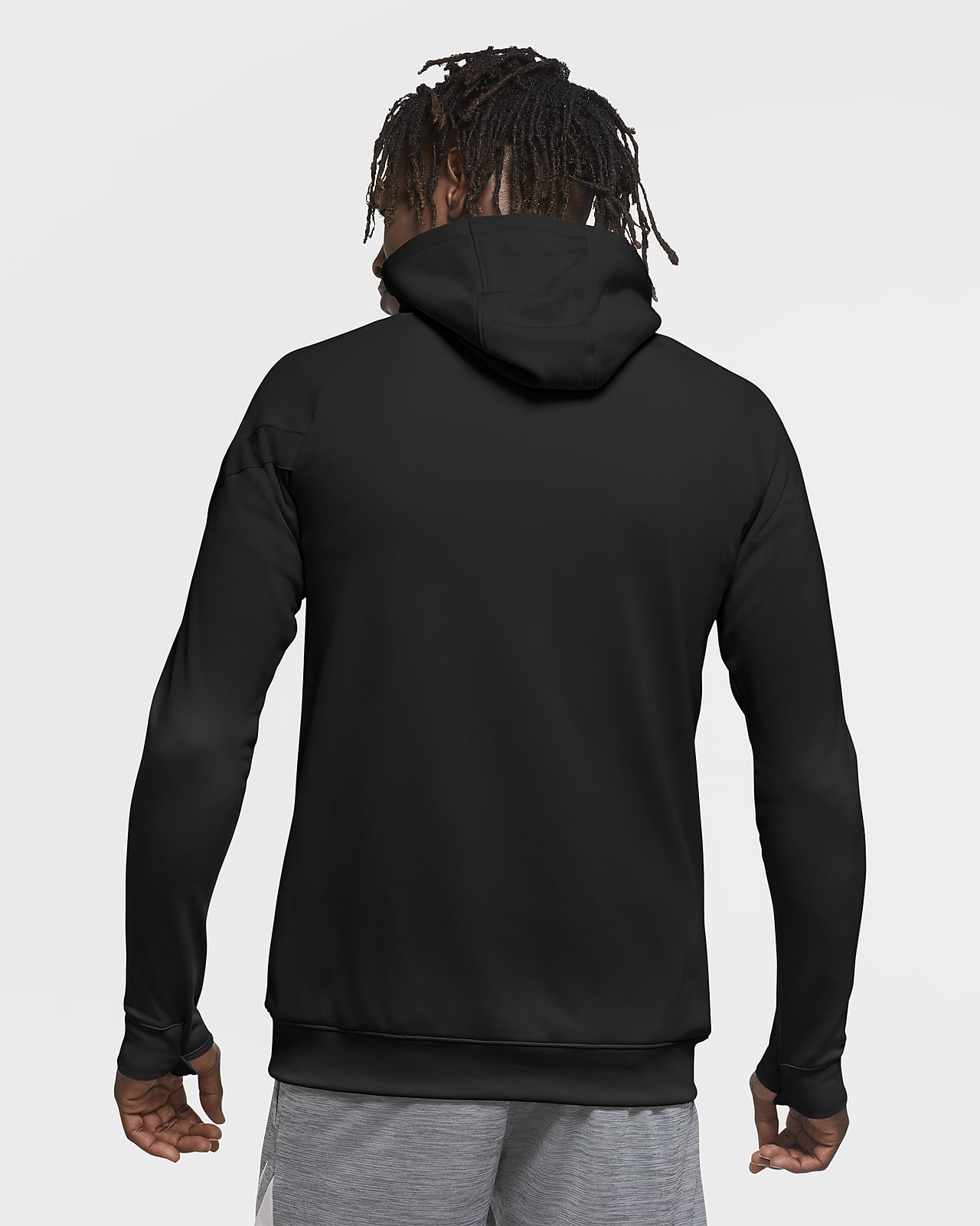 nike hoodie football