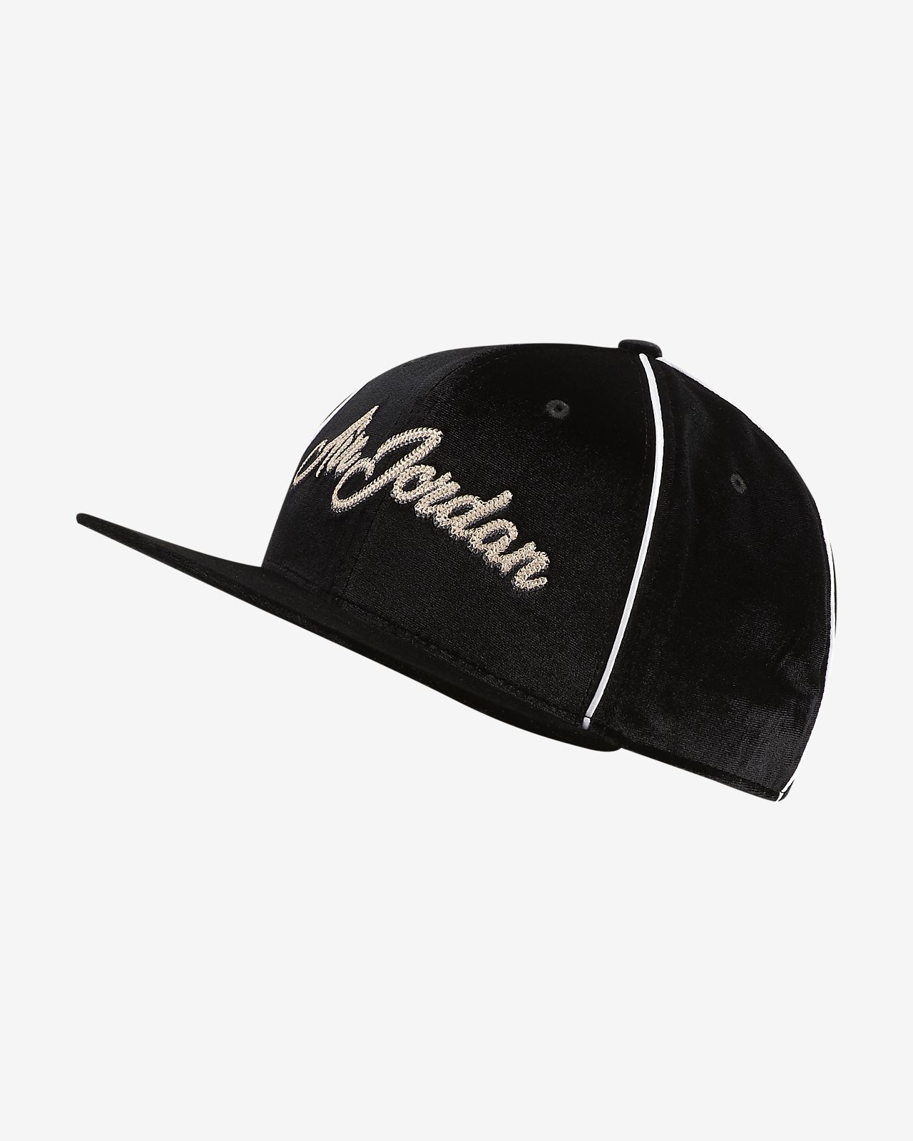 gorra air jordan