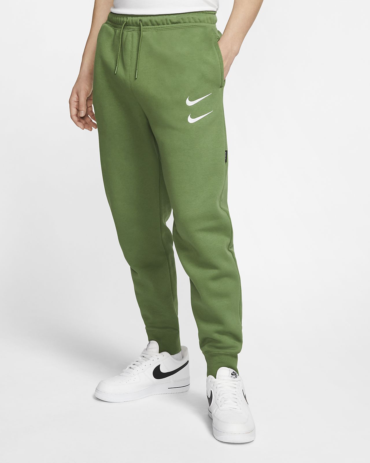 nike sportswear swoosh pantalon homme nike sportswear swoosh pantalon homme