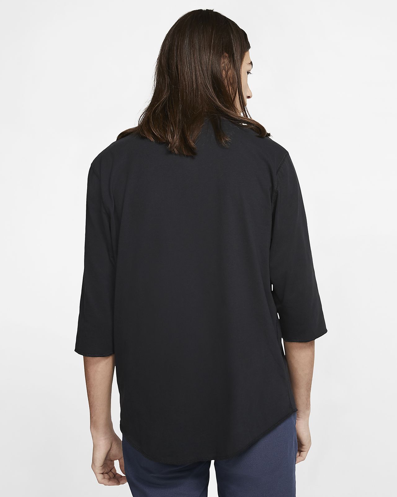 hurley nike dri fit shirt