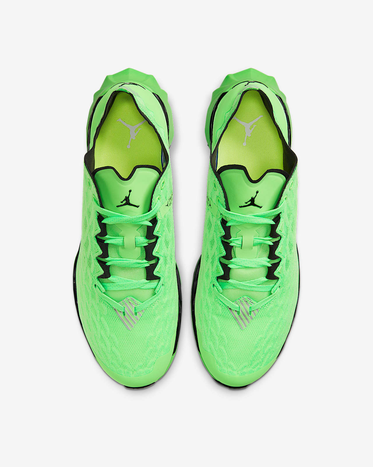 jordan zoom trunner ultimate running shoe