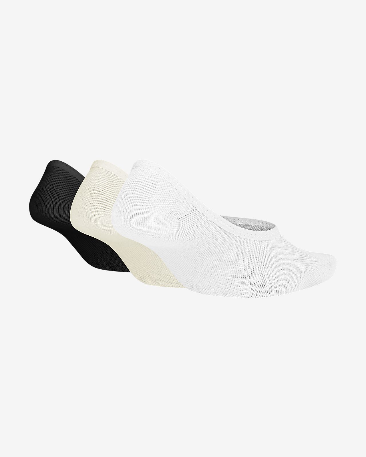 nike lightweight footie